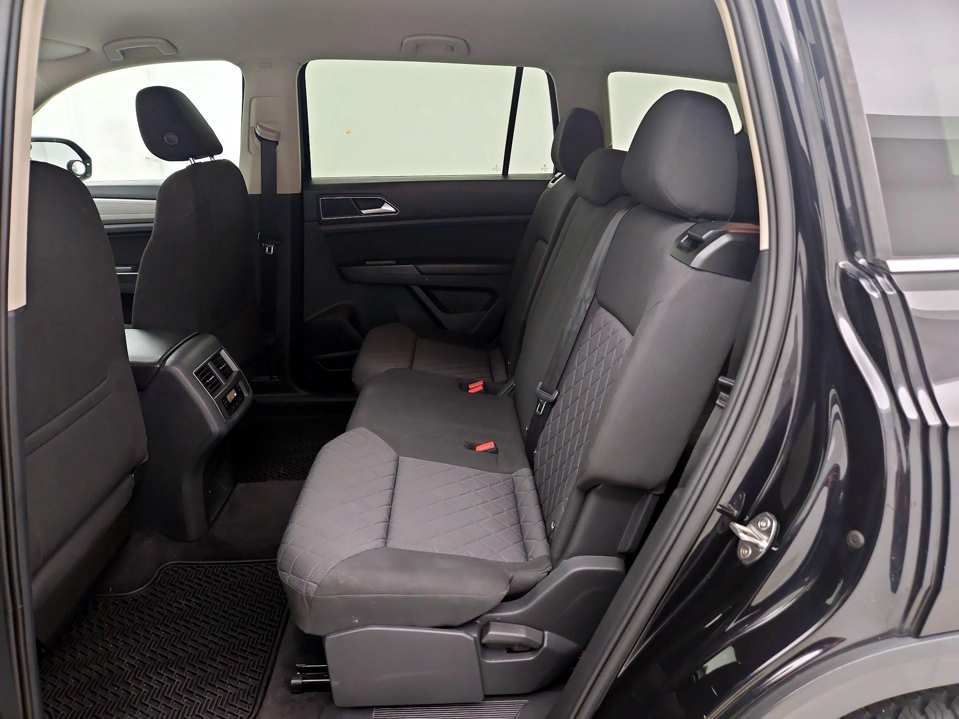 Thumbnail: 2018 Volkswagen Atlas - 19