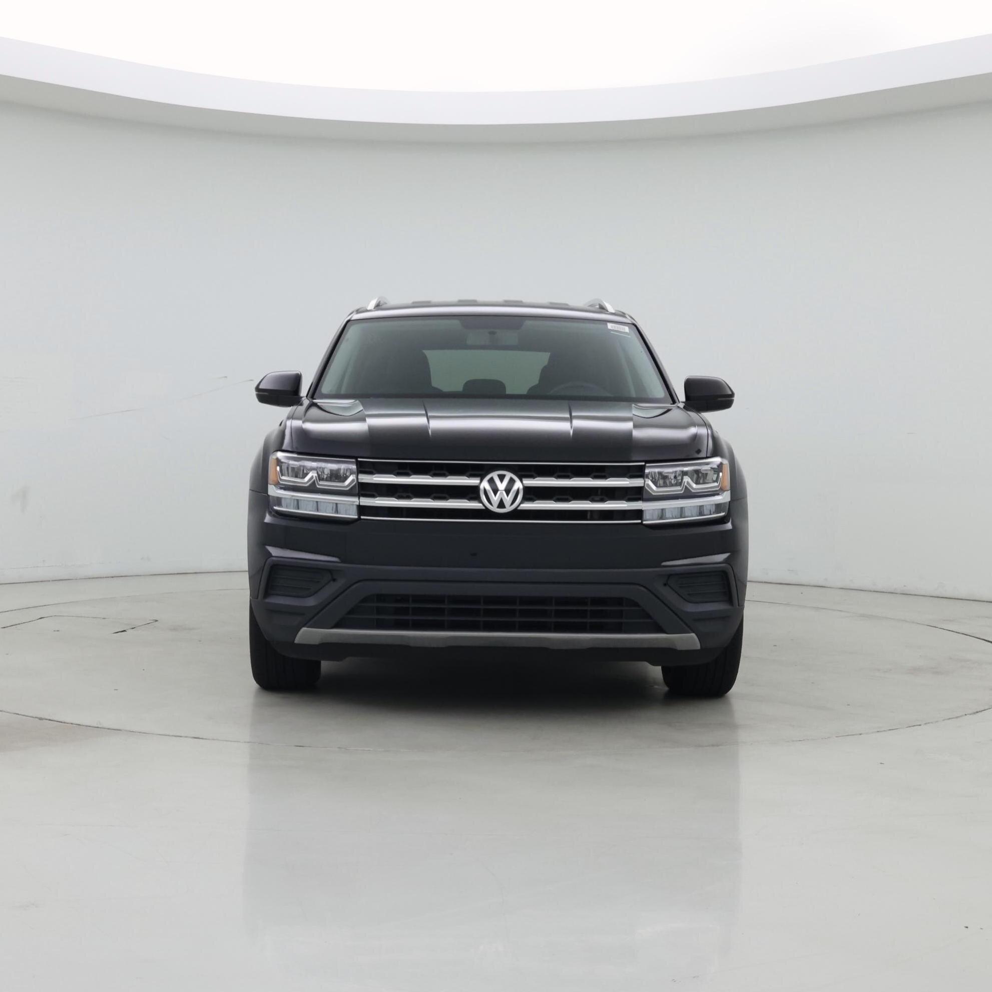 Thumbnail: 2018 Volkswagen Atlas - 5