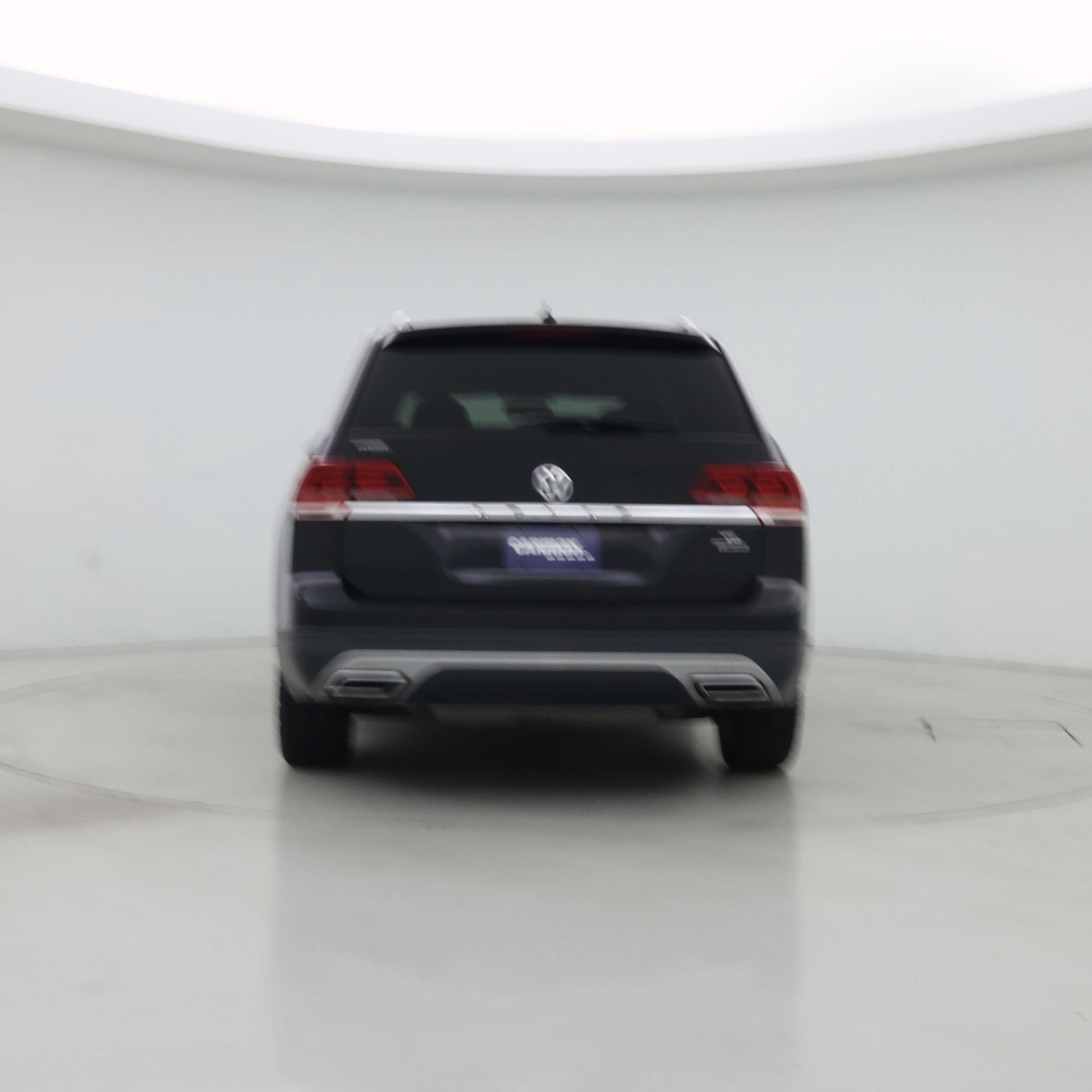 Thumbnail: 2018 Volkswagen Atlas - 6