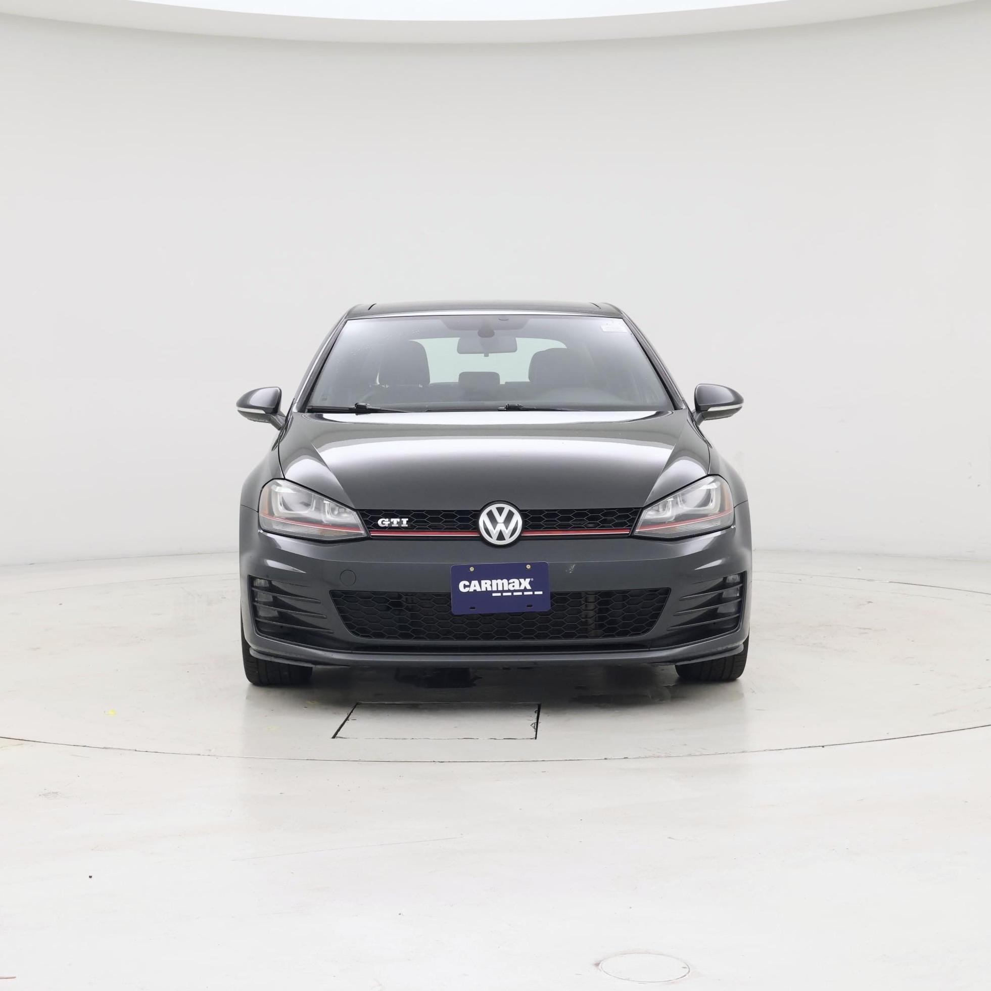 Thumbnail: 2015 Volkswagen Golf - 5