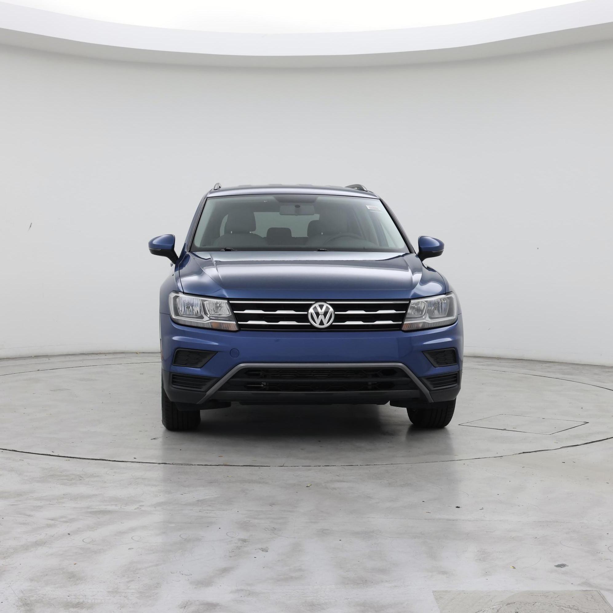 Thumbnail: 2020 Volkswagen Tiguan - 5