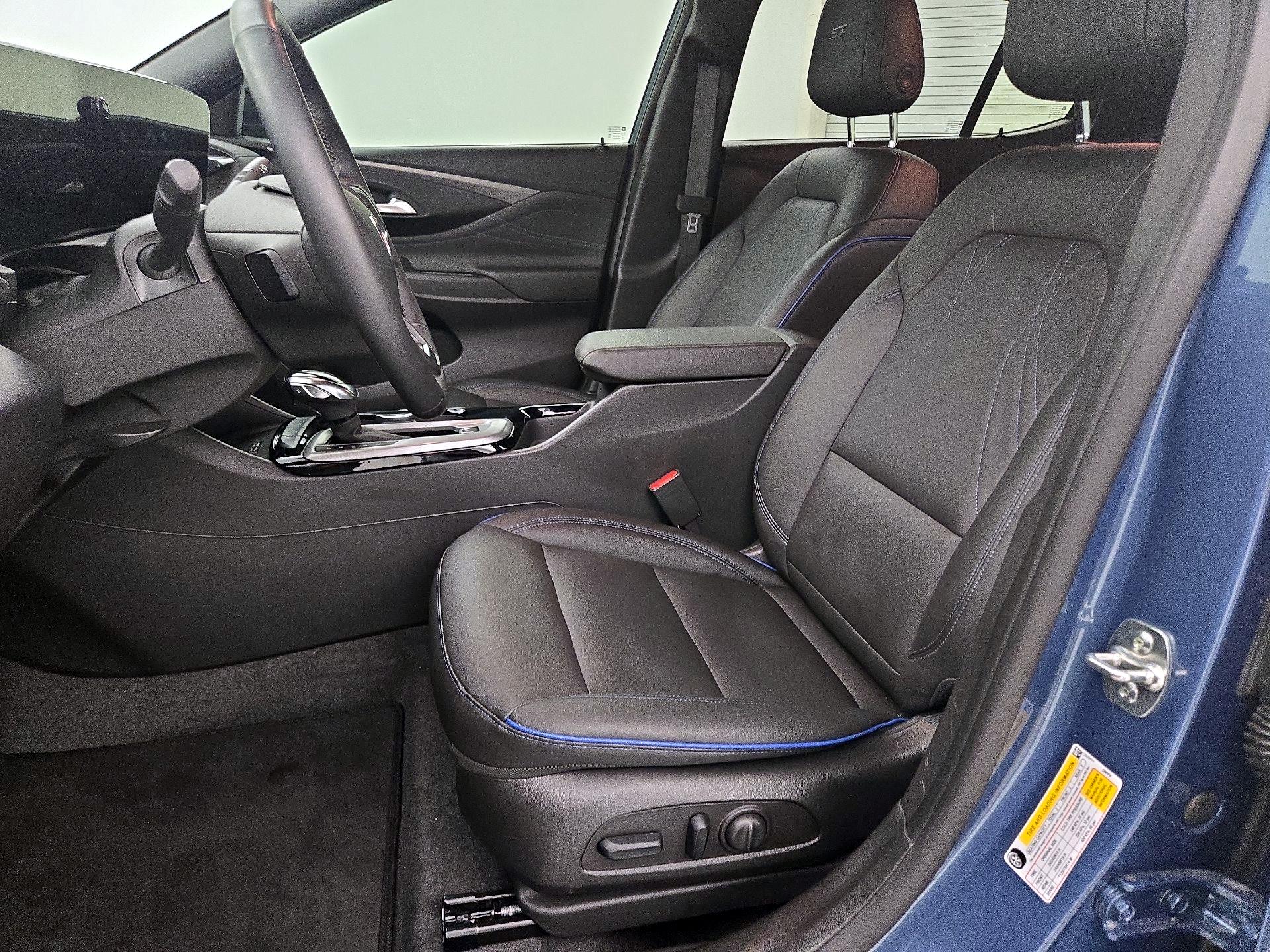 Thumbnail: 2025 Buick Envista - 11