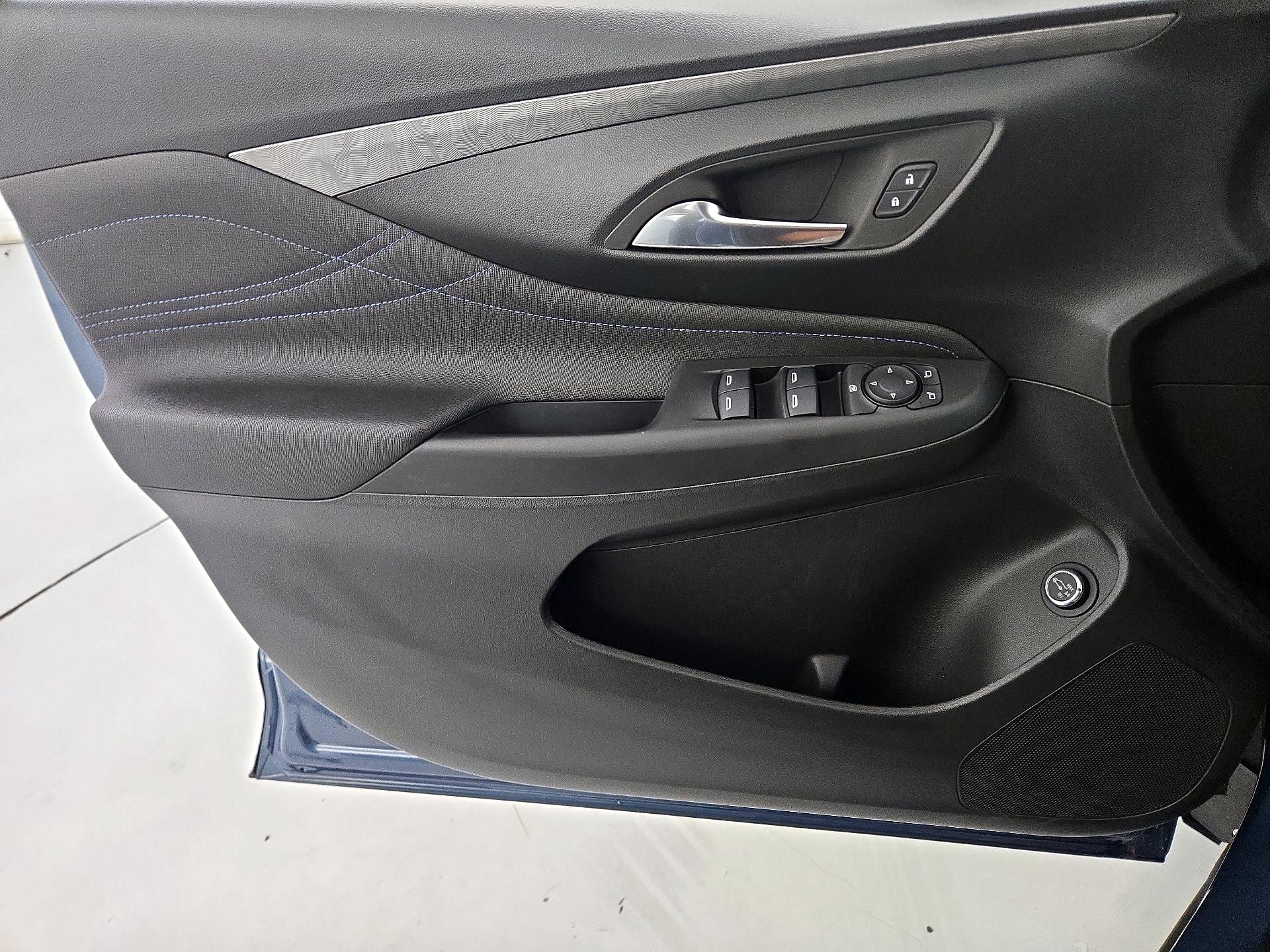 Thumbnail: 2025 Buick Envista - 12