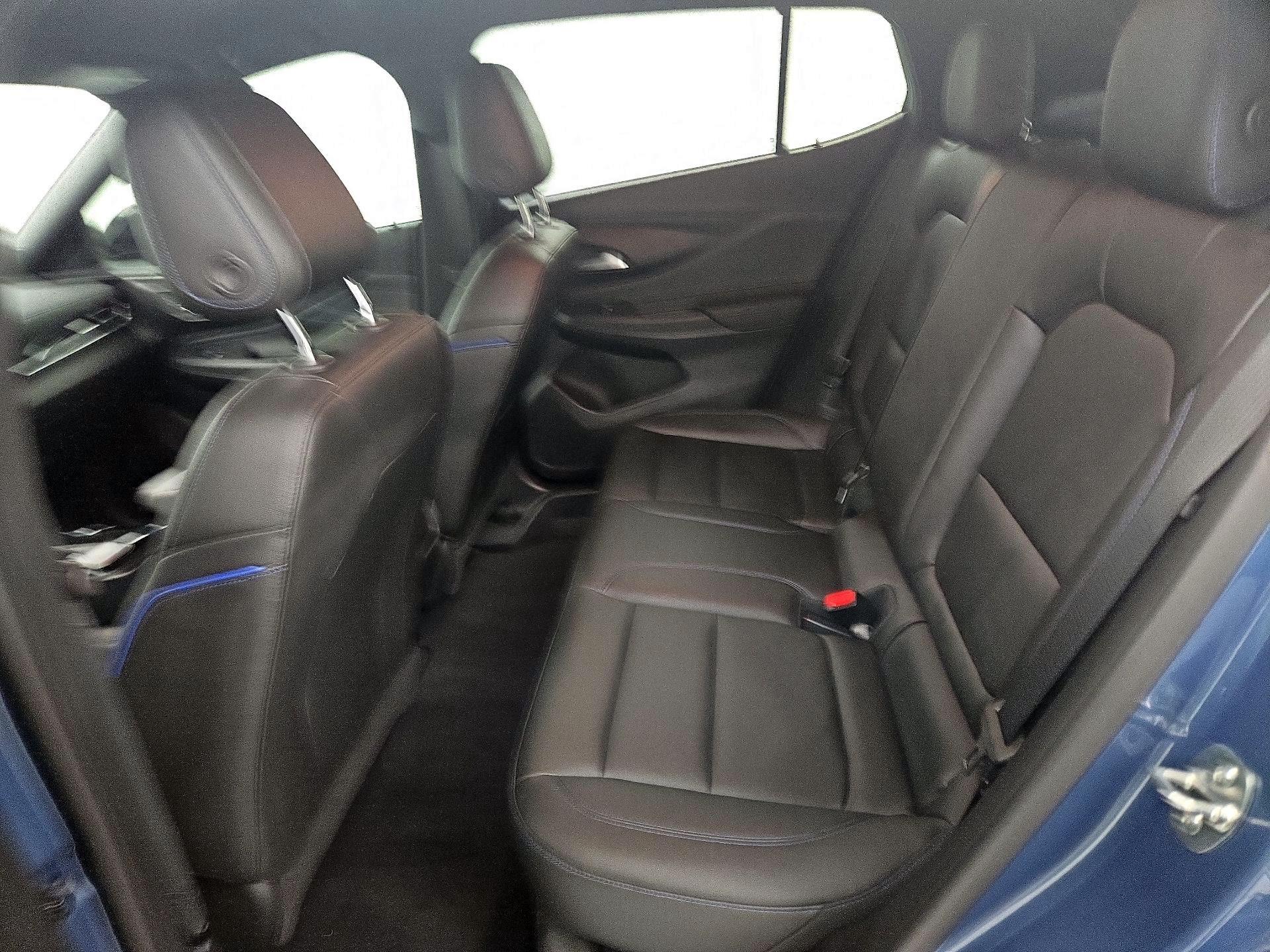 Thumbnail: 2025 Buick Envista - 19