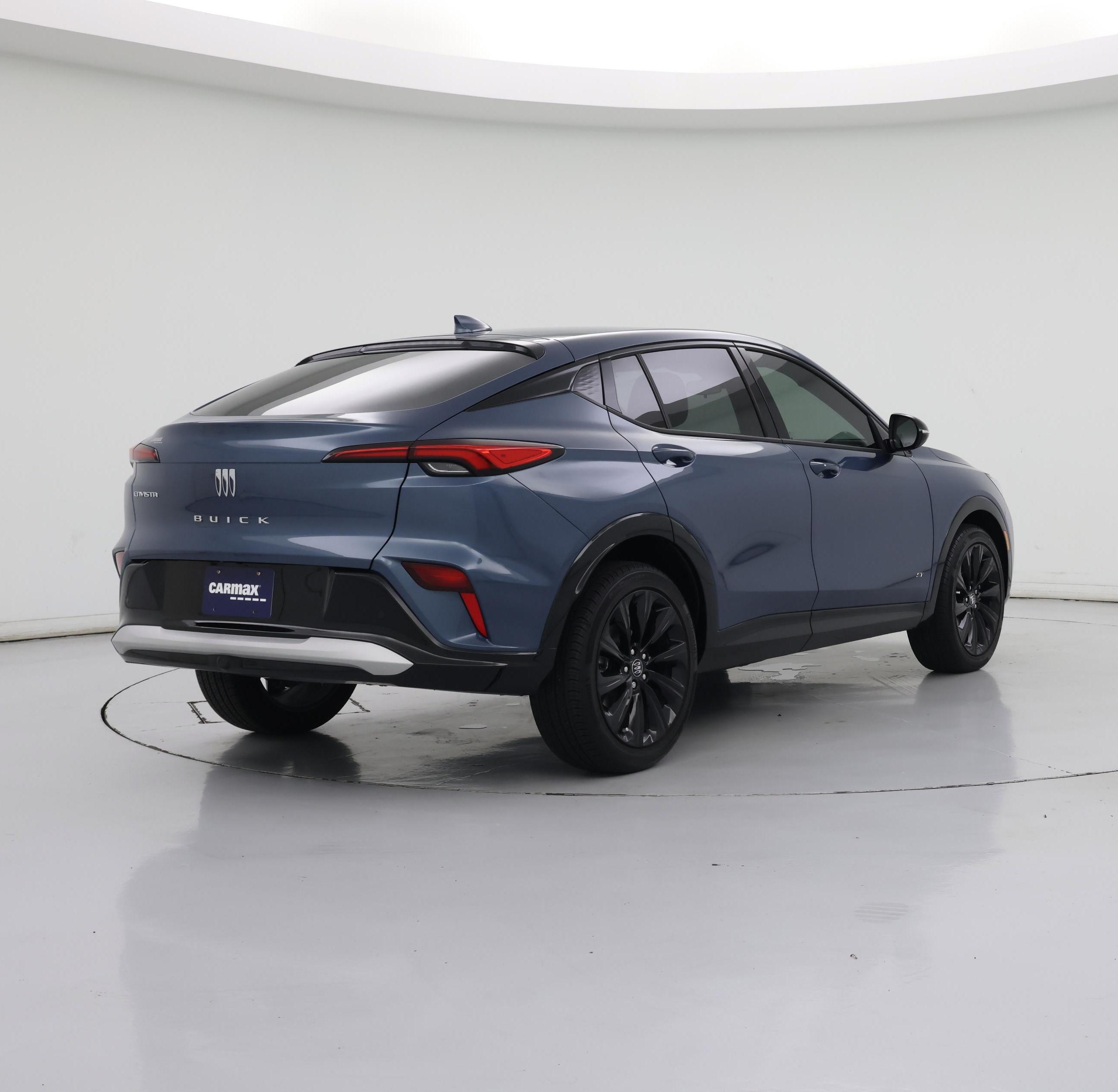 Thumbnail: 2025 Buick Envista - 8