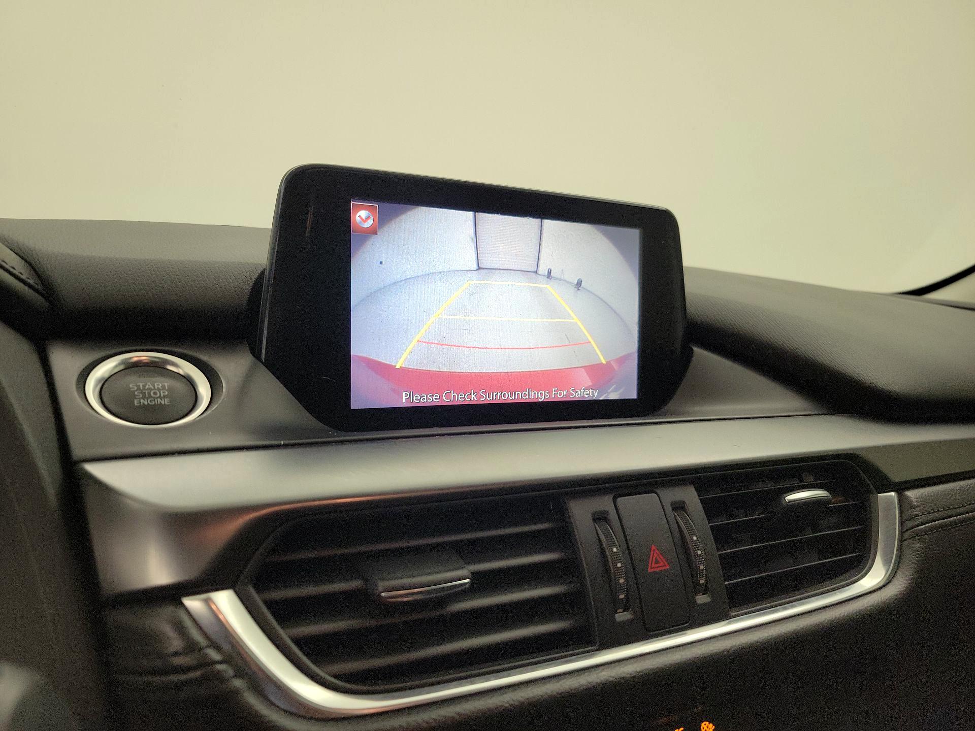 Thumbnail: 2016 Mazda Mazda6 - 14
