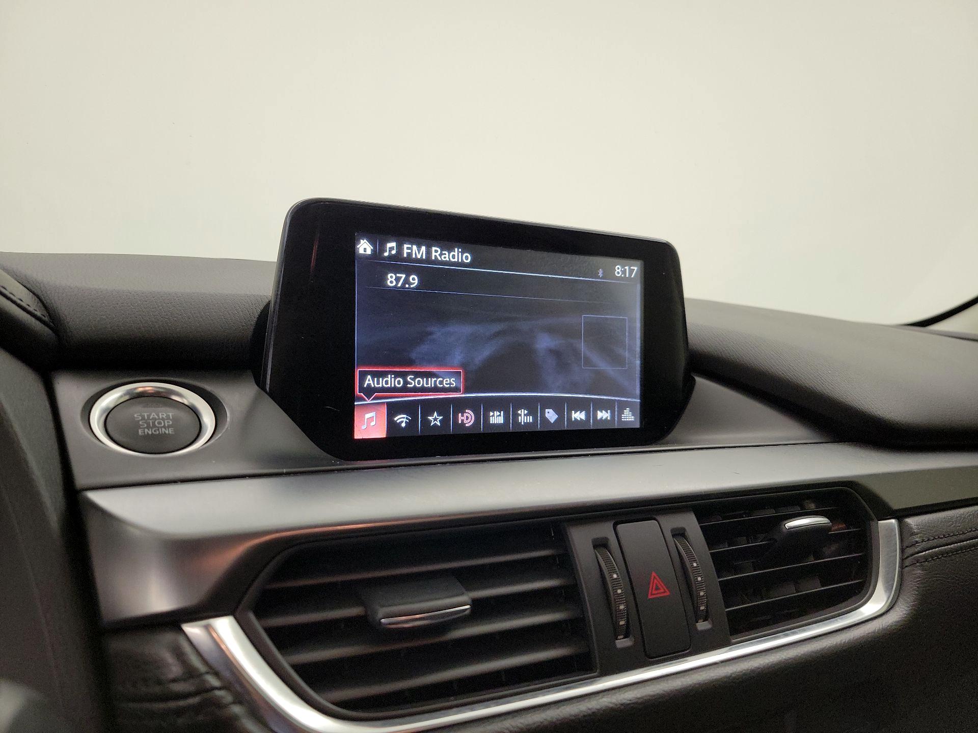 Thumbnail: 2016 Mazda Mazda6 - 15