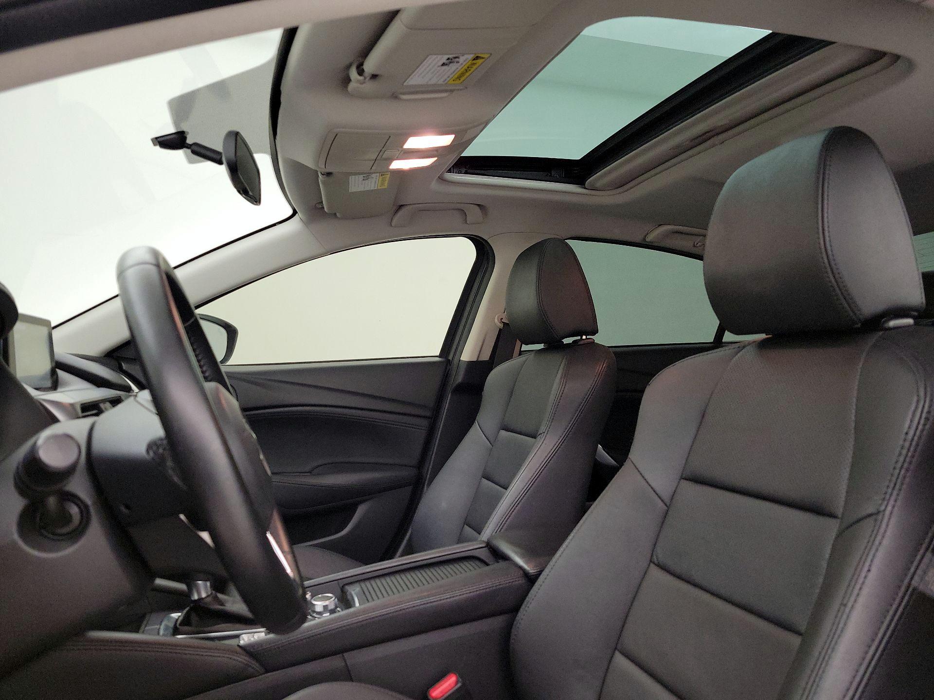 Thumbnail: 2016 Mazda Mazda6 - 18