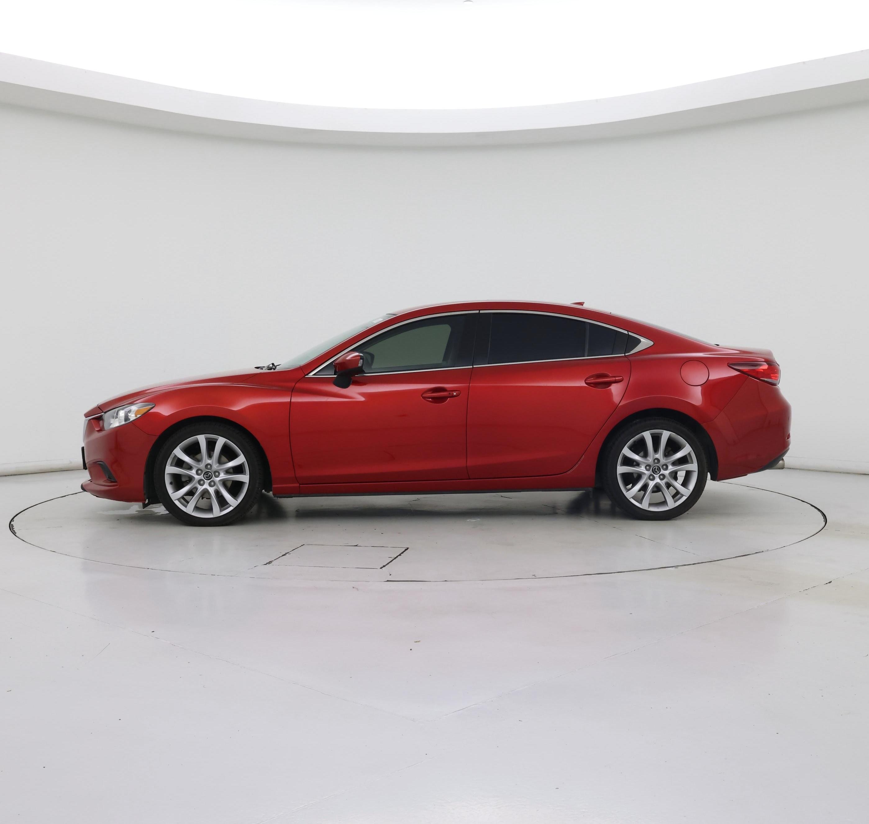 Thumbnail: 2016 Mazda Mazda6 - 3