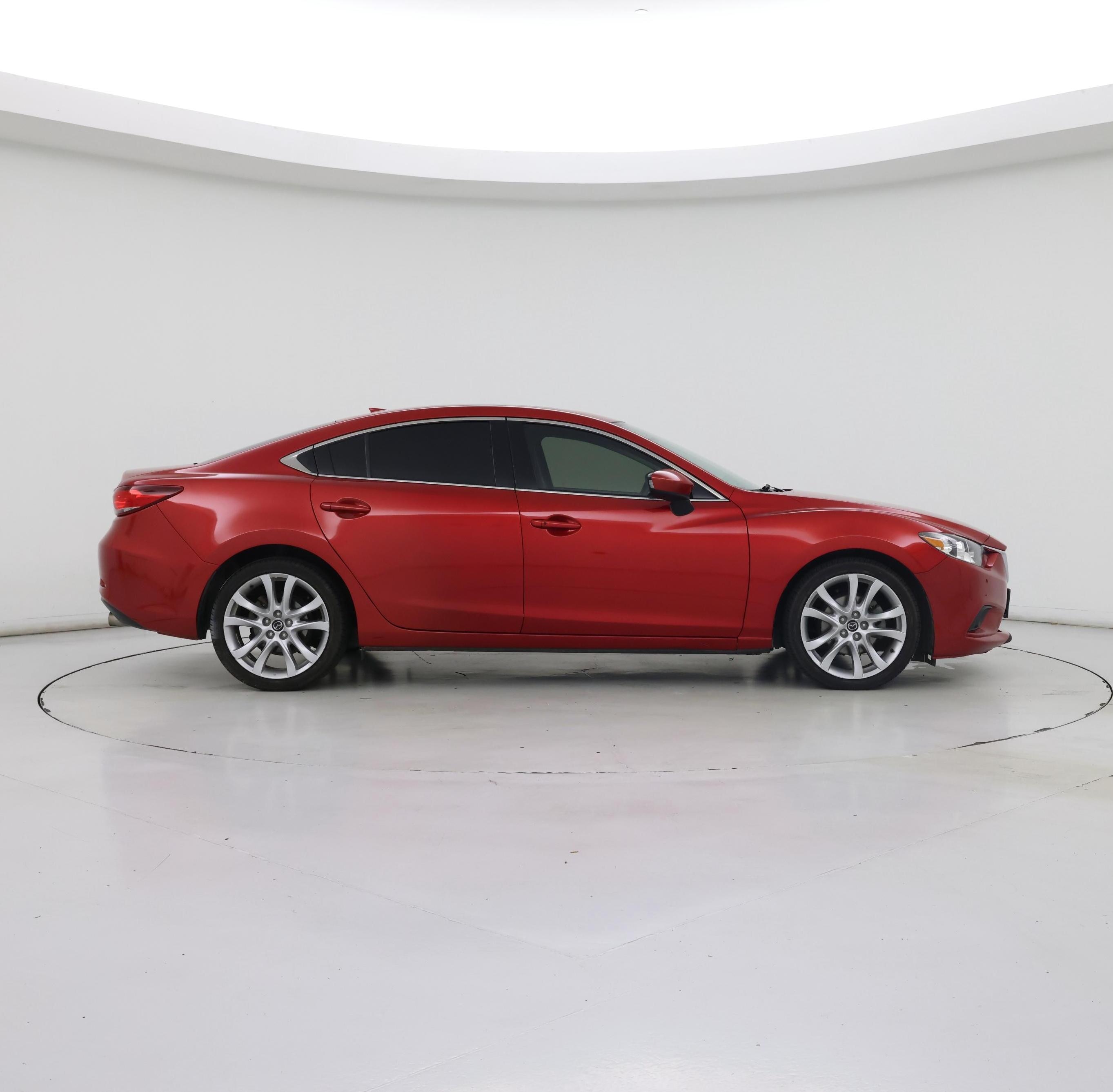 Thumbnail: 2016 Mazda Mazda6 - 7