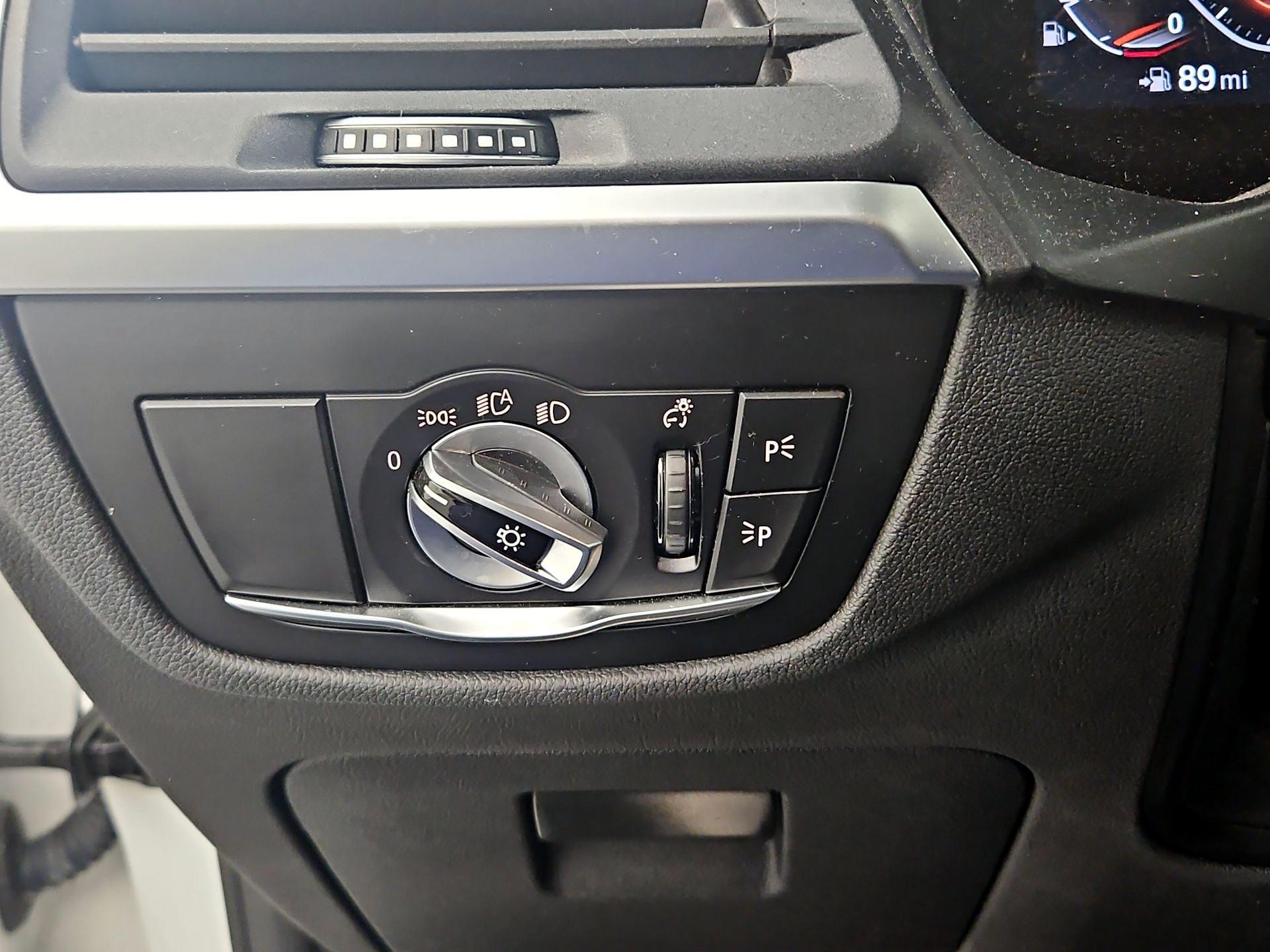 Thumbnail: 2024 BMW X3 - 13