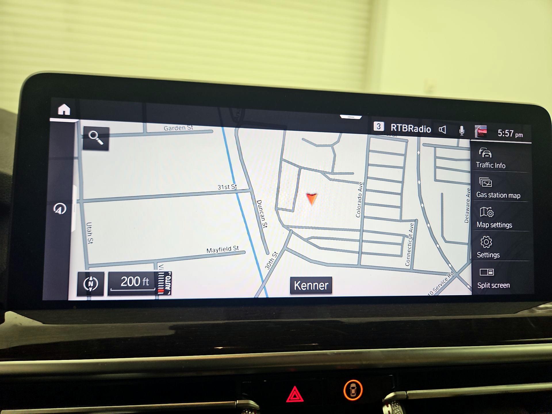 Thumbnail: 2024 BMW X3 - 14