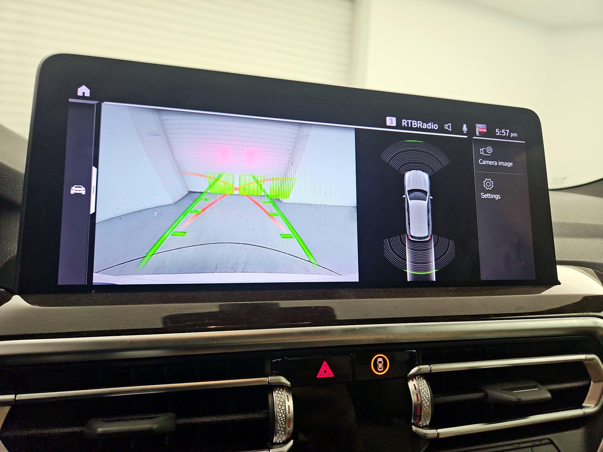 Thumbnail: 2024 BMW X3 - 15