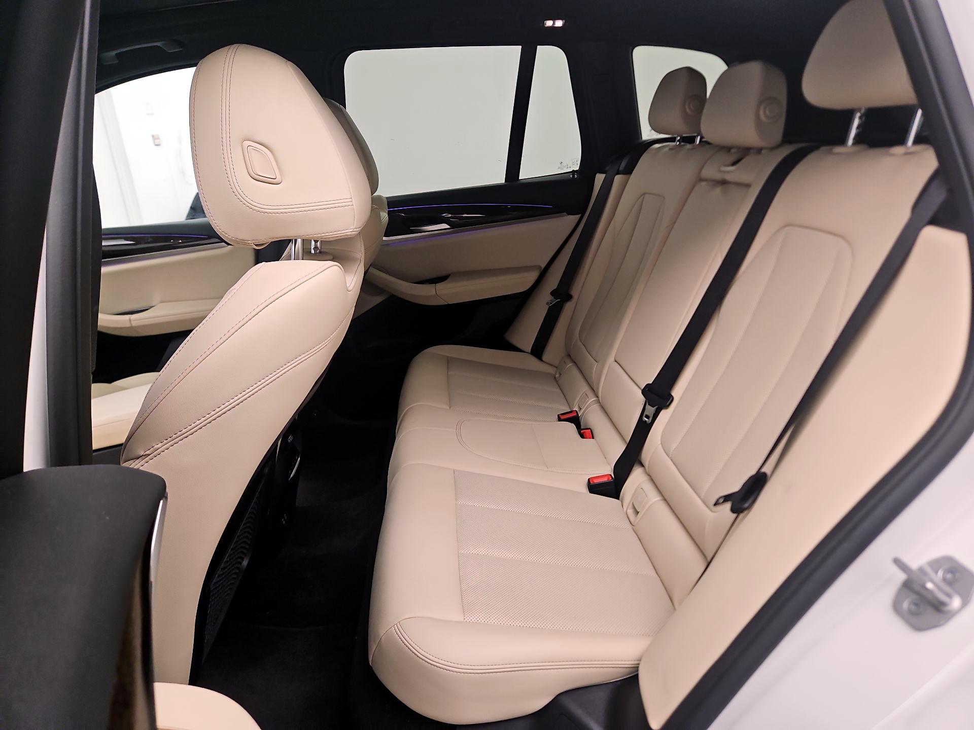 Thumbnail: 2024 BMW X3 - 19