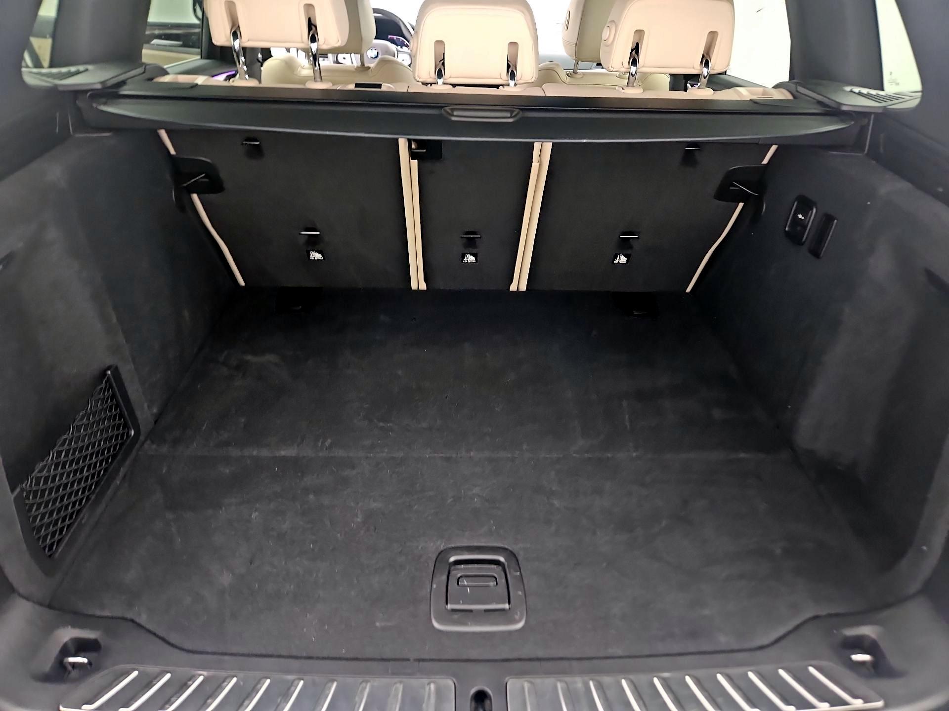 Thumbnail: 2024 BMW X3 - 20