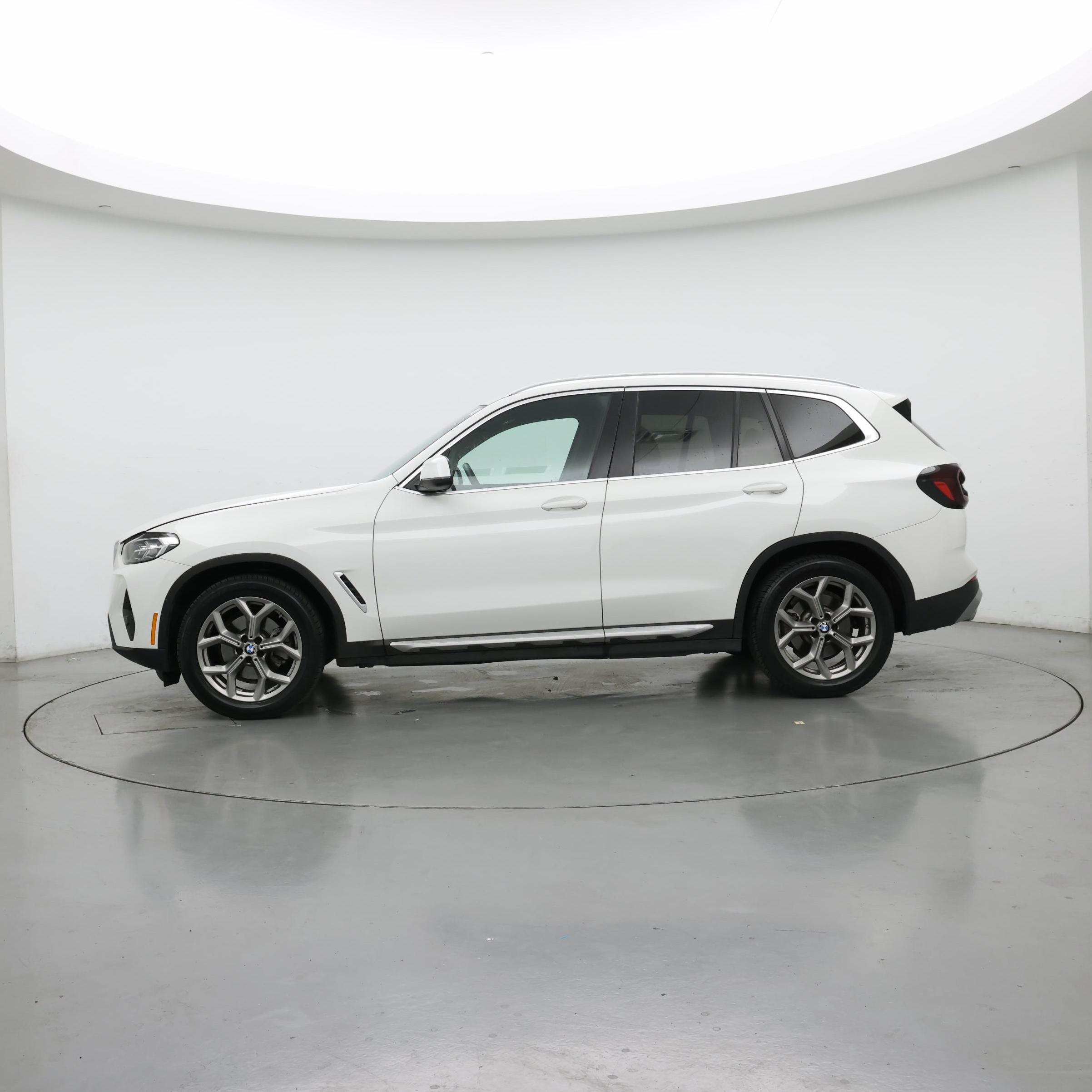 Thumbnail: 2024 BMW X3 - 3