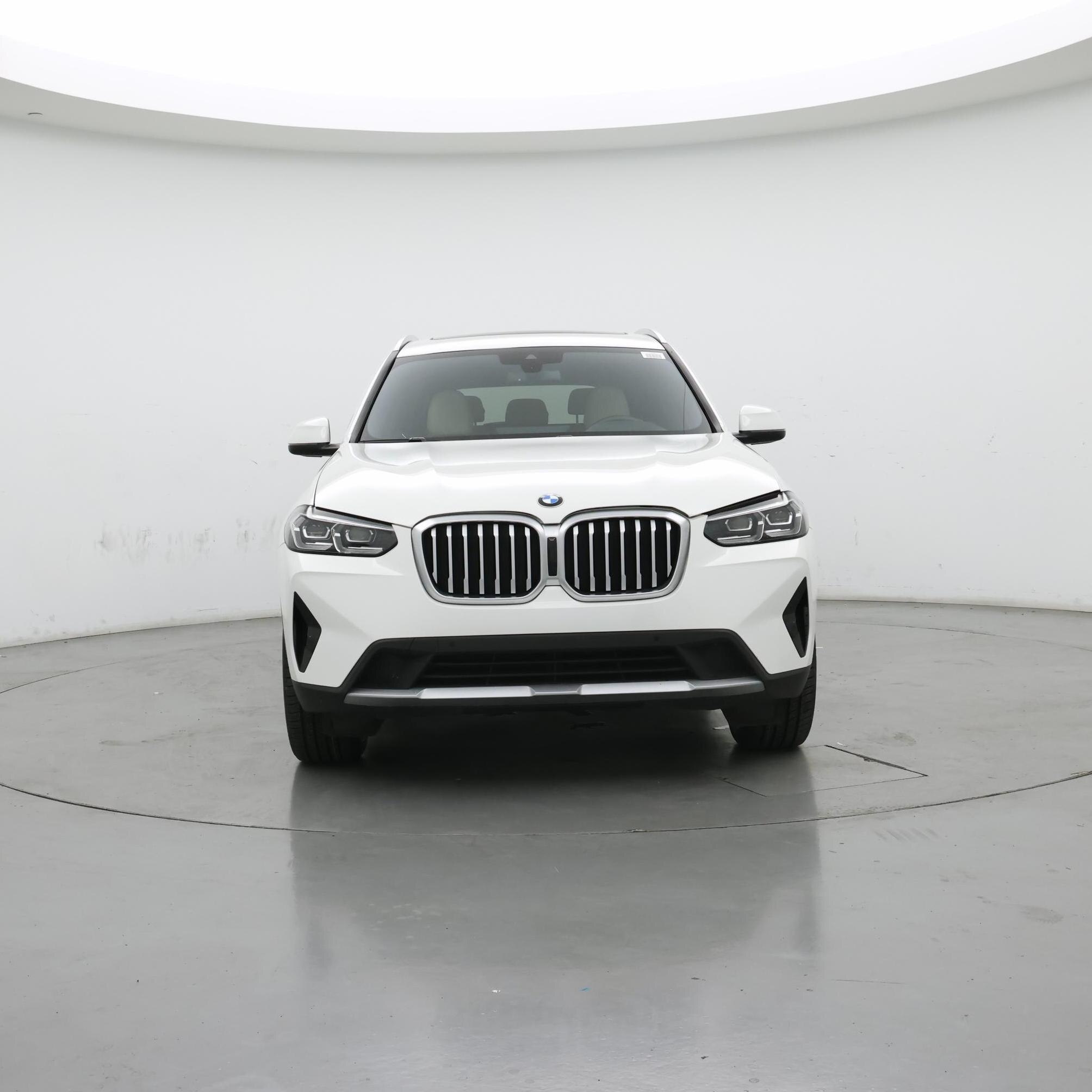 Thumbnail: 2024 BMW X3 - 5