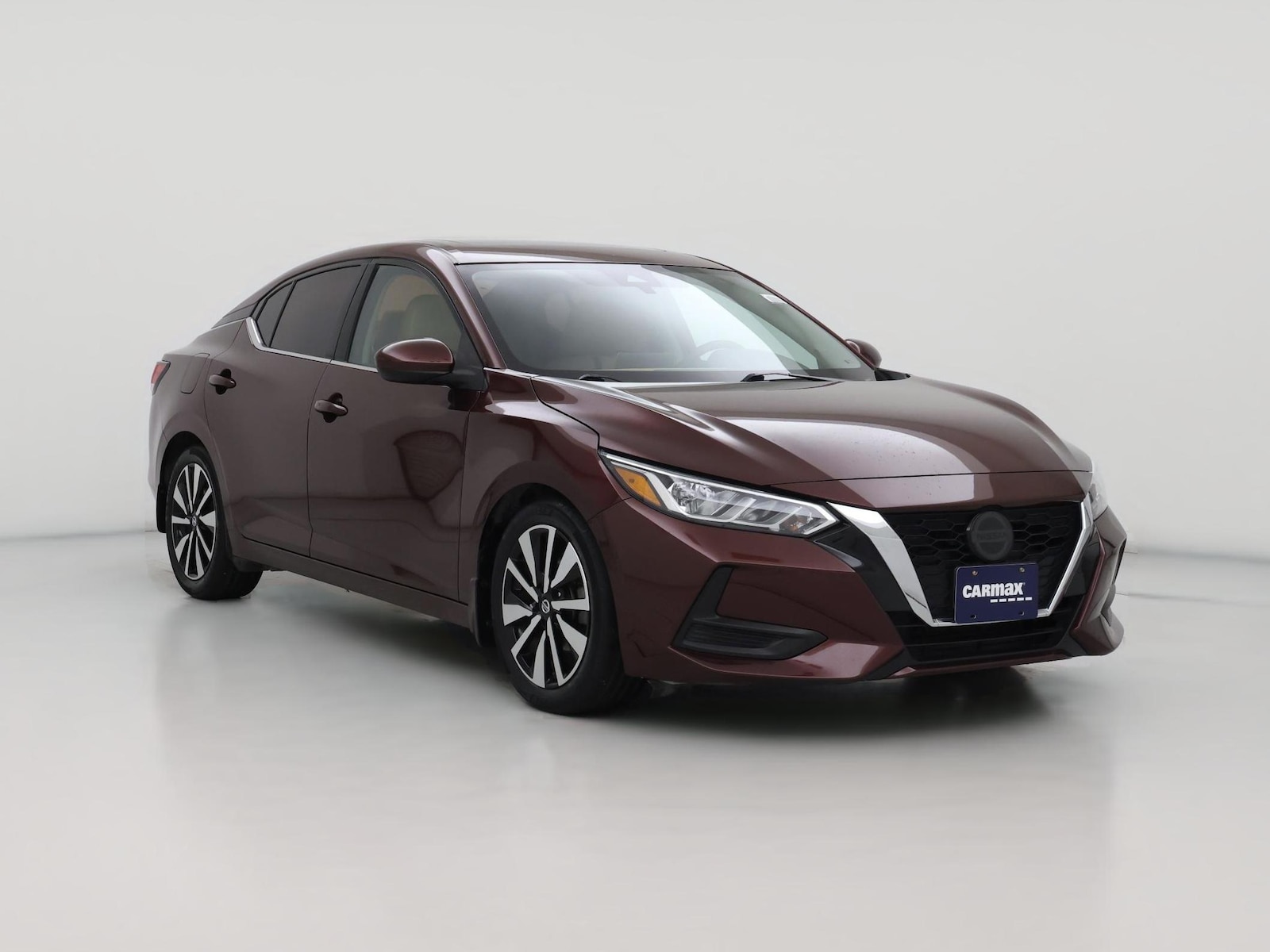 2022 Nissan Sentra