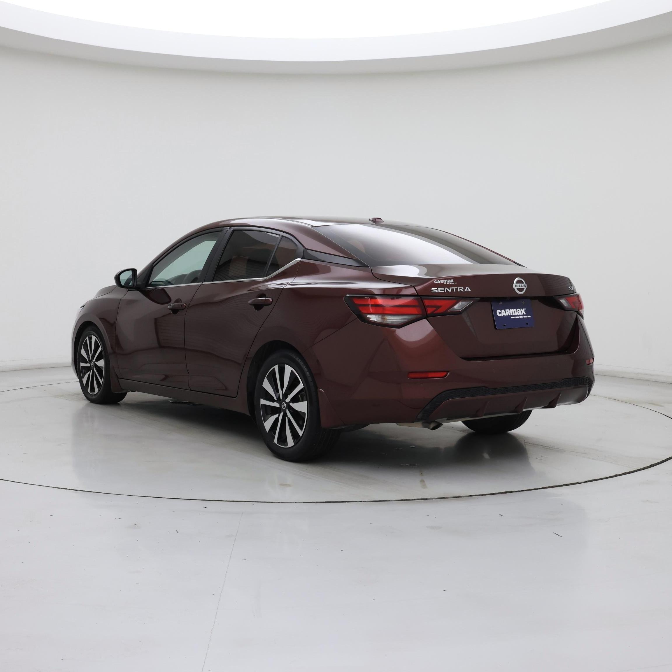 Thumbnail: 2022 Nissan Sentra - 2