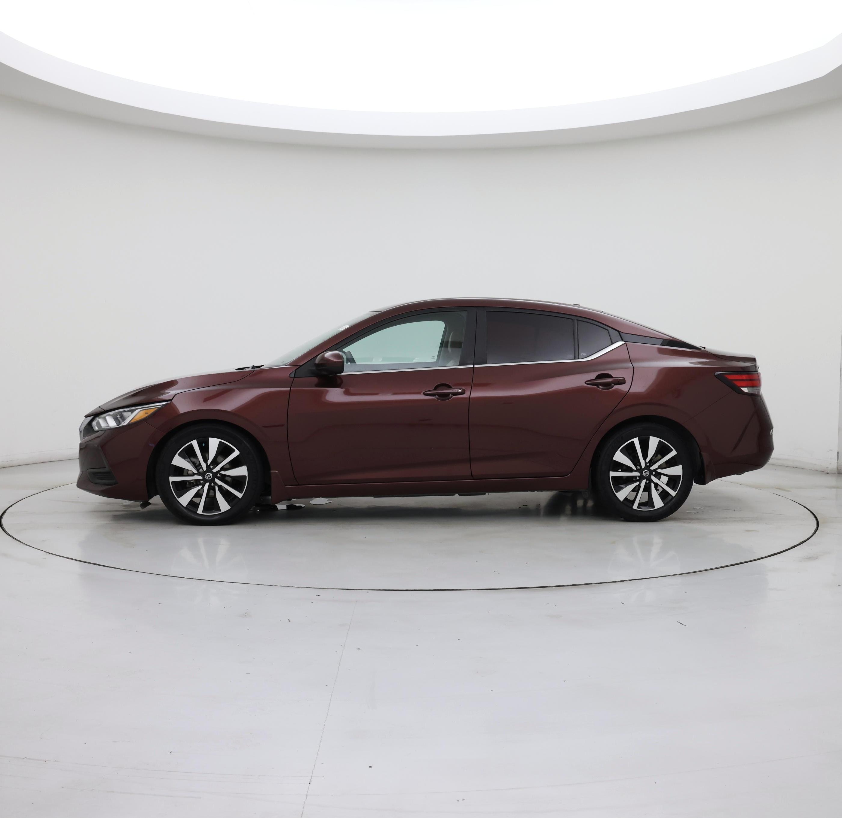 Thumbnail: 2022 Nissan Sentra - 3