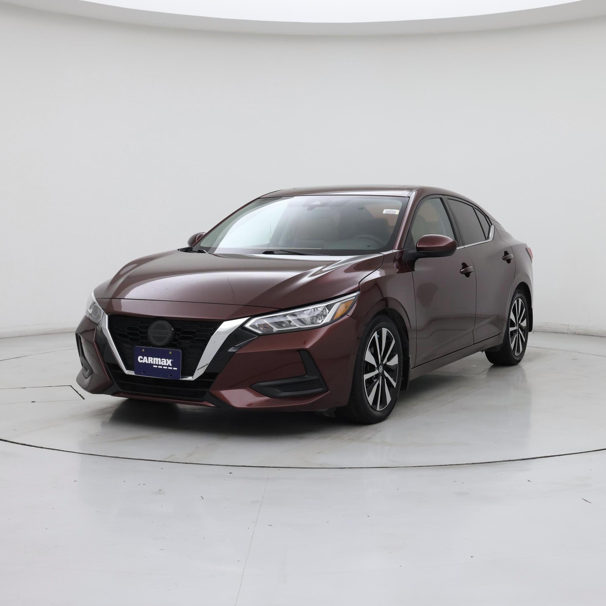 Thumbnail: 2022 Nissan Sentra - 4