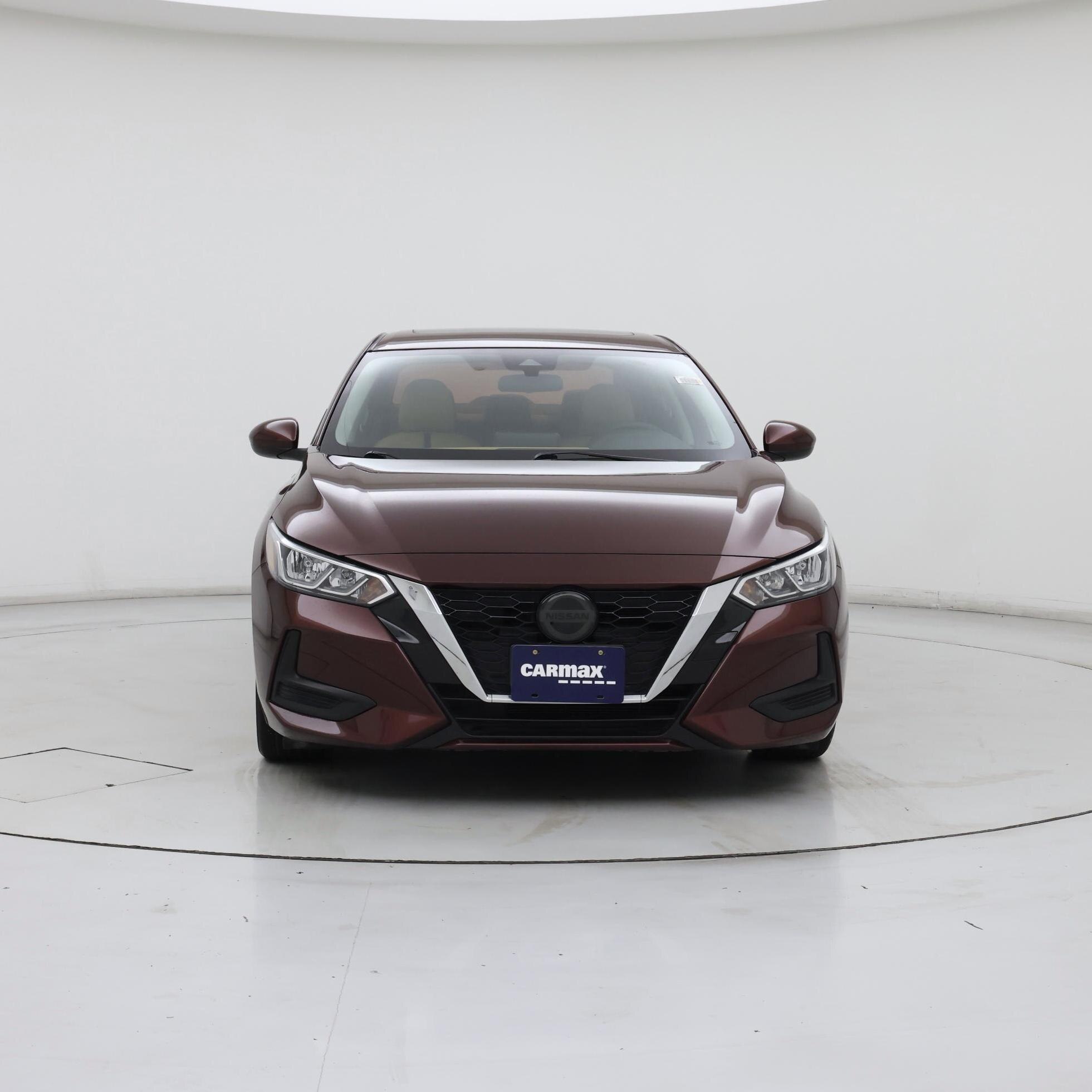 Thumbnail: 2022 Nissan Sentra - 5
