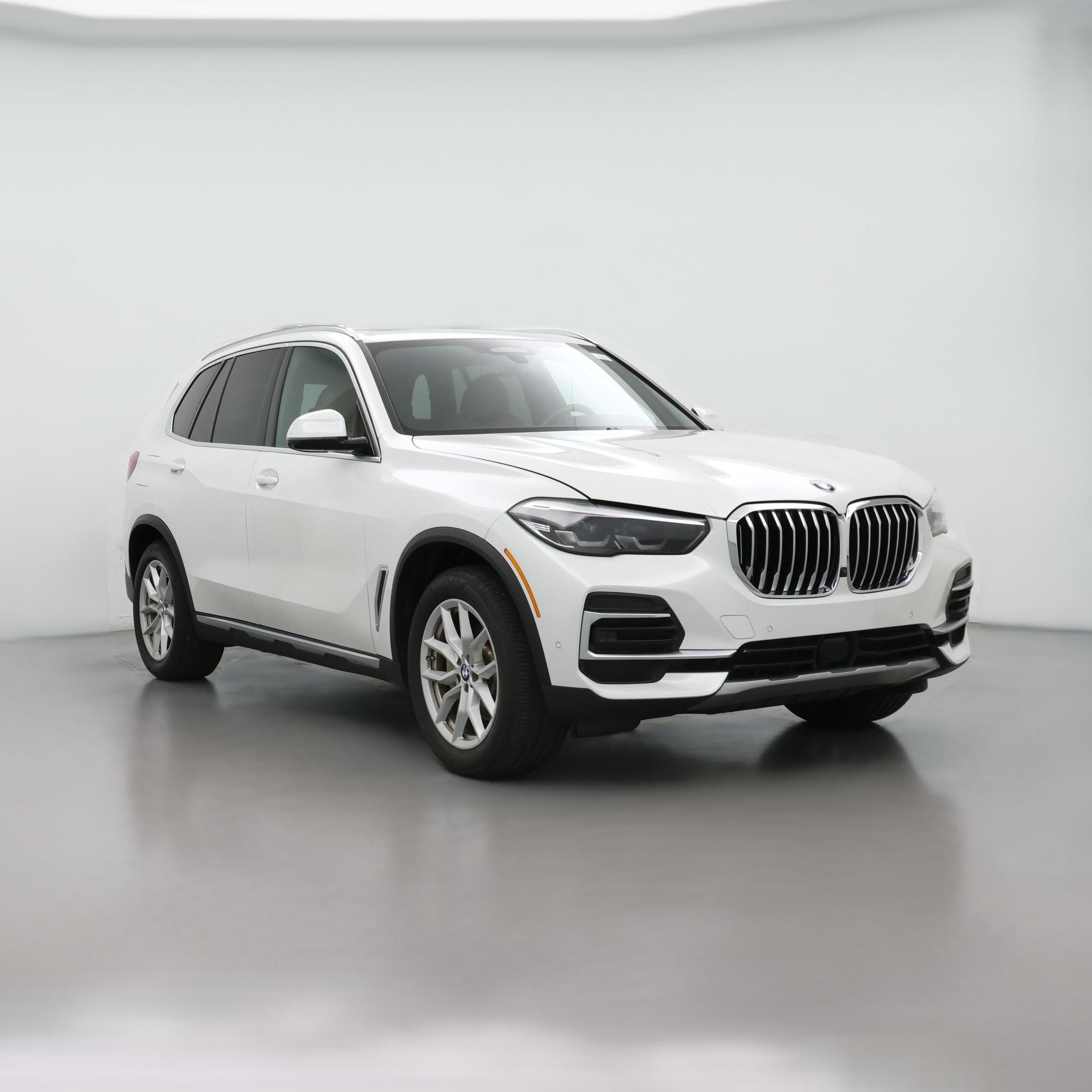 Thumbnail: 2023 BMW X5 - 1