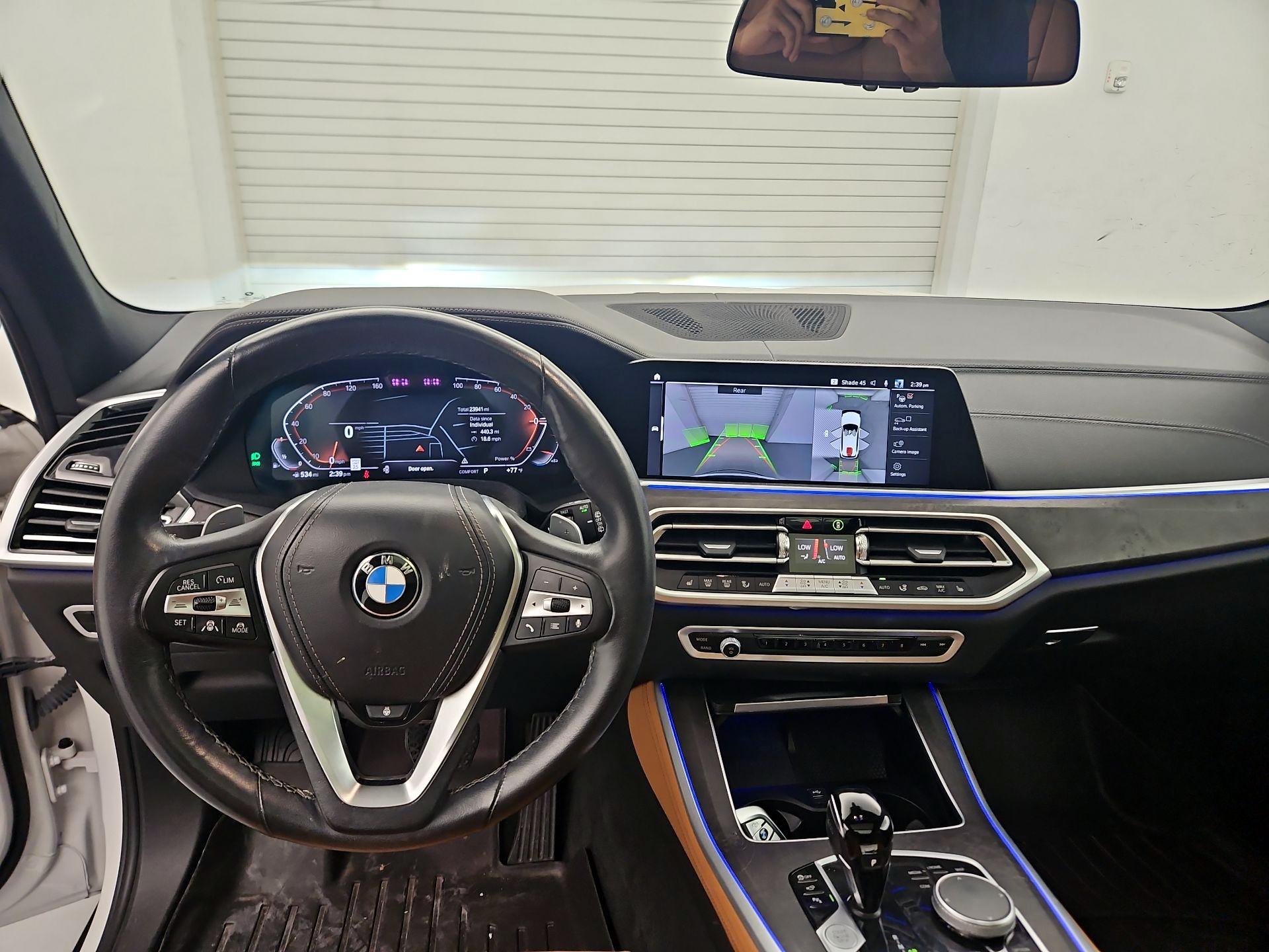 Thumbnail: 2023 BMW X5 - 9