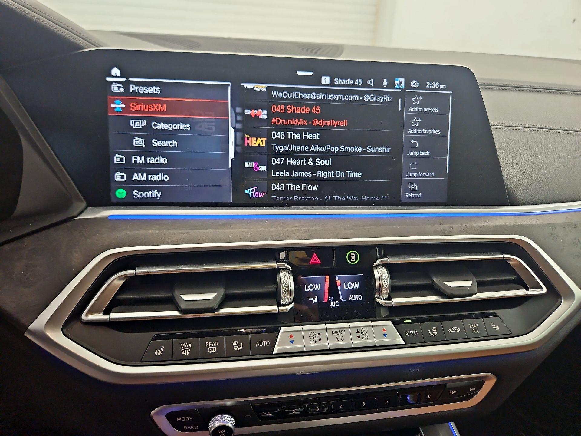 Thumbnail: 2023 BMW X5 - 15