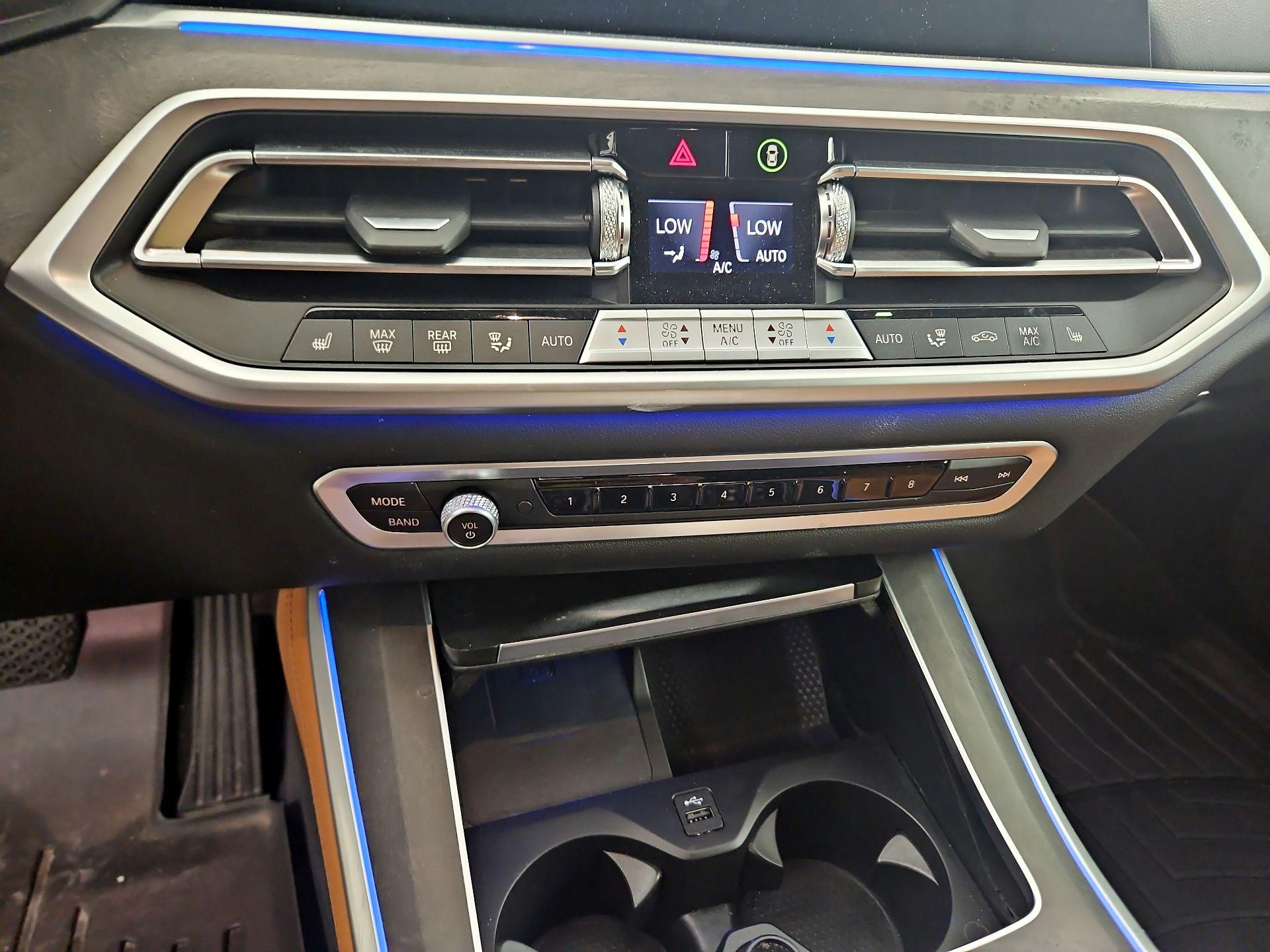 Thumbnail: 2023 BMW X5 - 16