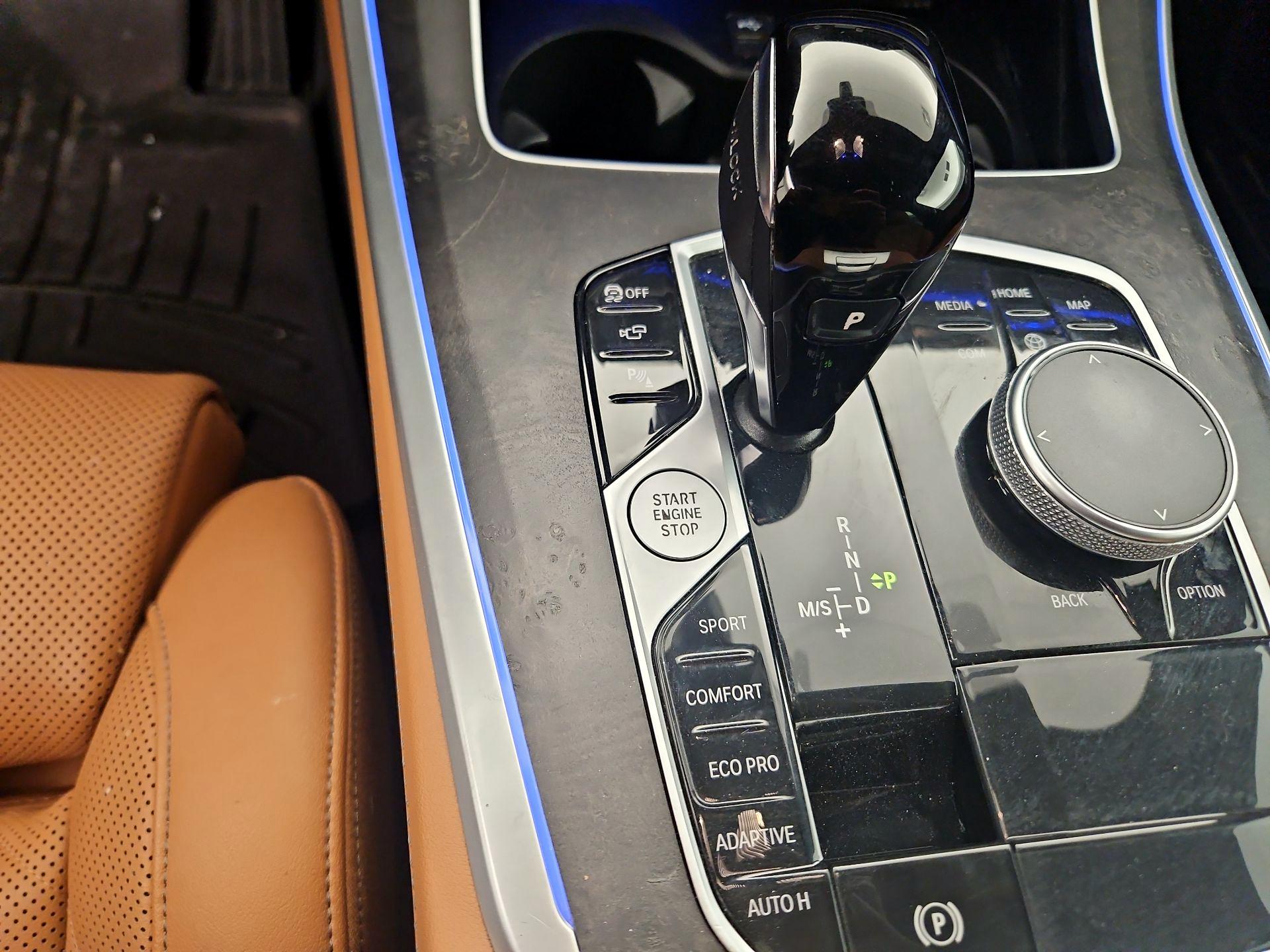Thumbnail: 2023 BMW X5 - 17