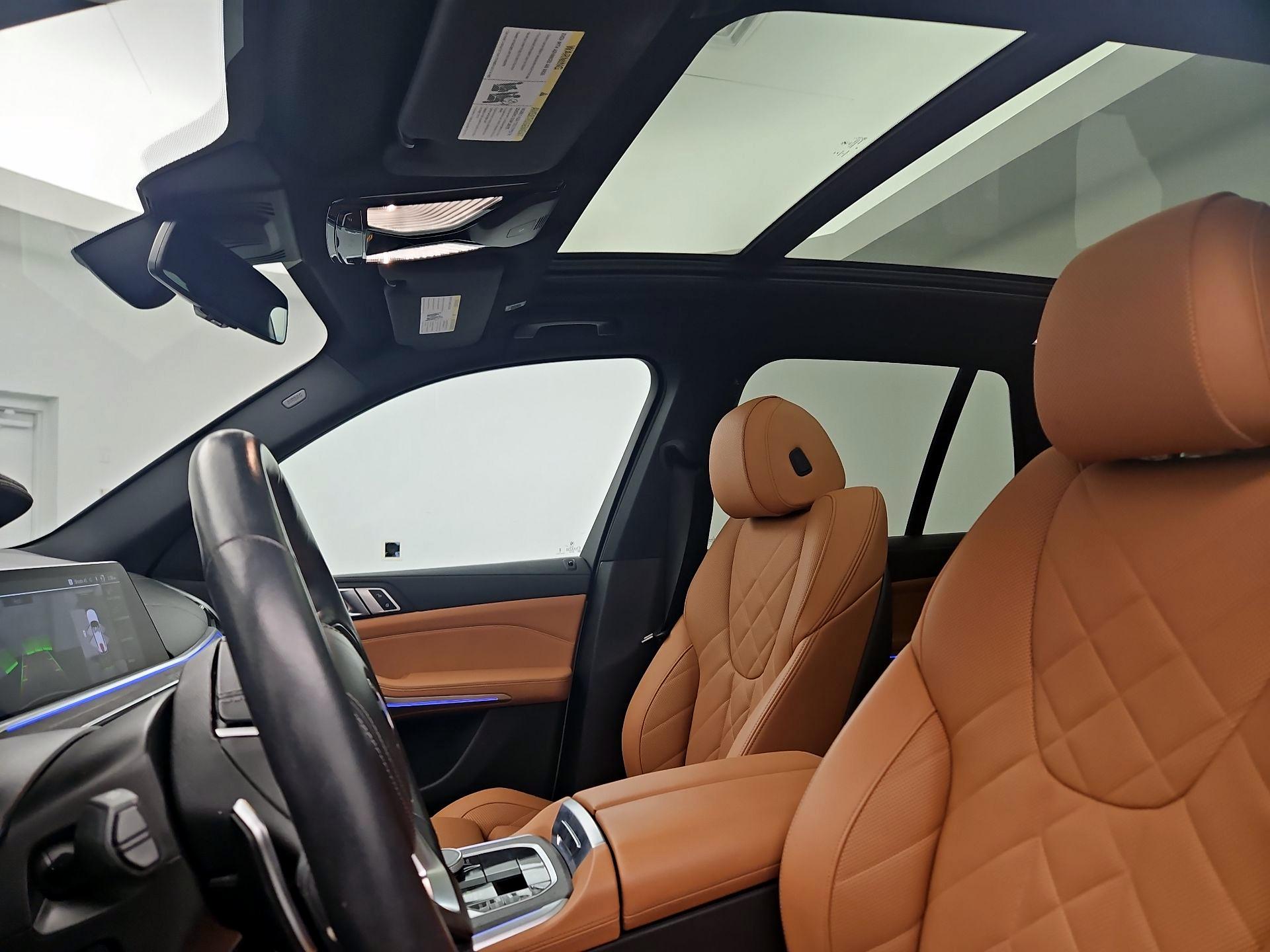 Thumbnail: 2023 BMW X5 - 19