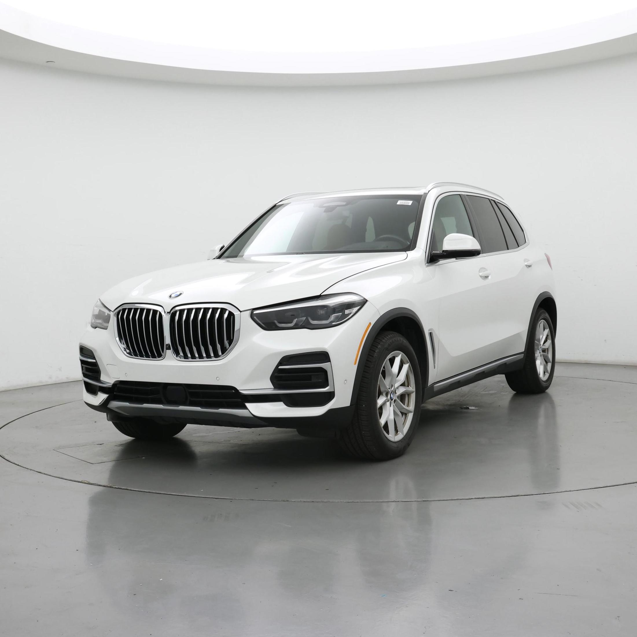 Thumbnail: 2023 BMW X5 - 4