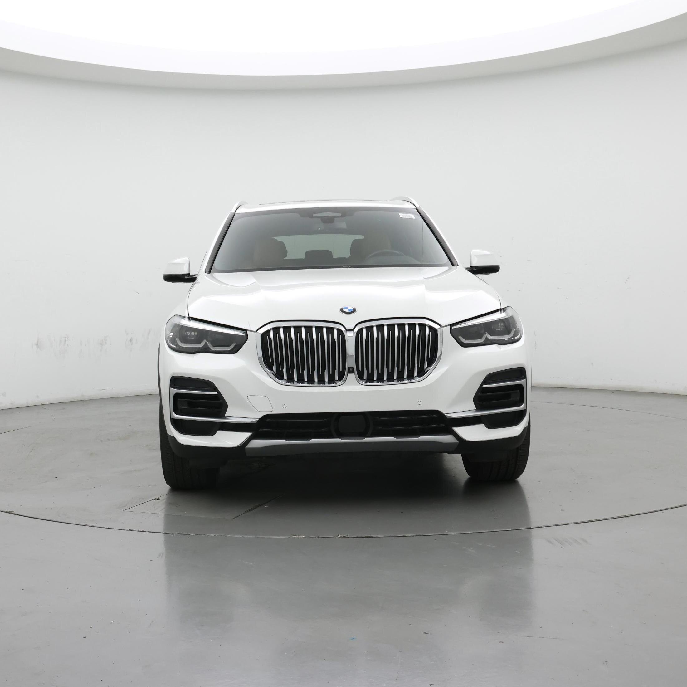 Thumbnail: 2023 BMW X5 - 5