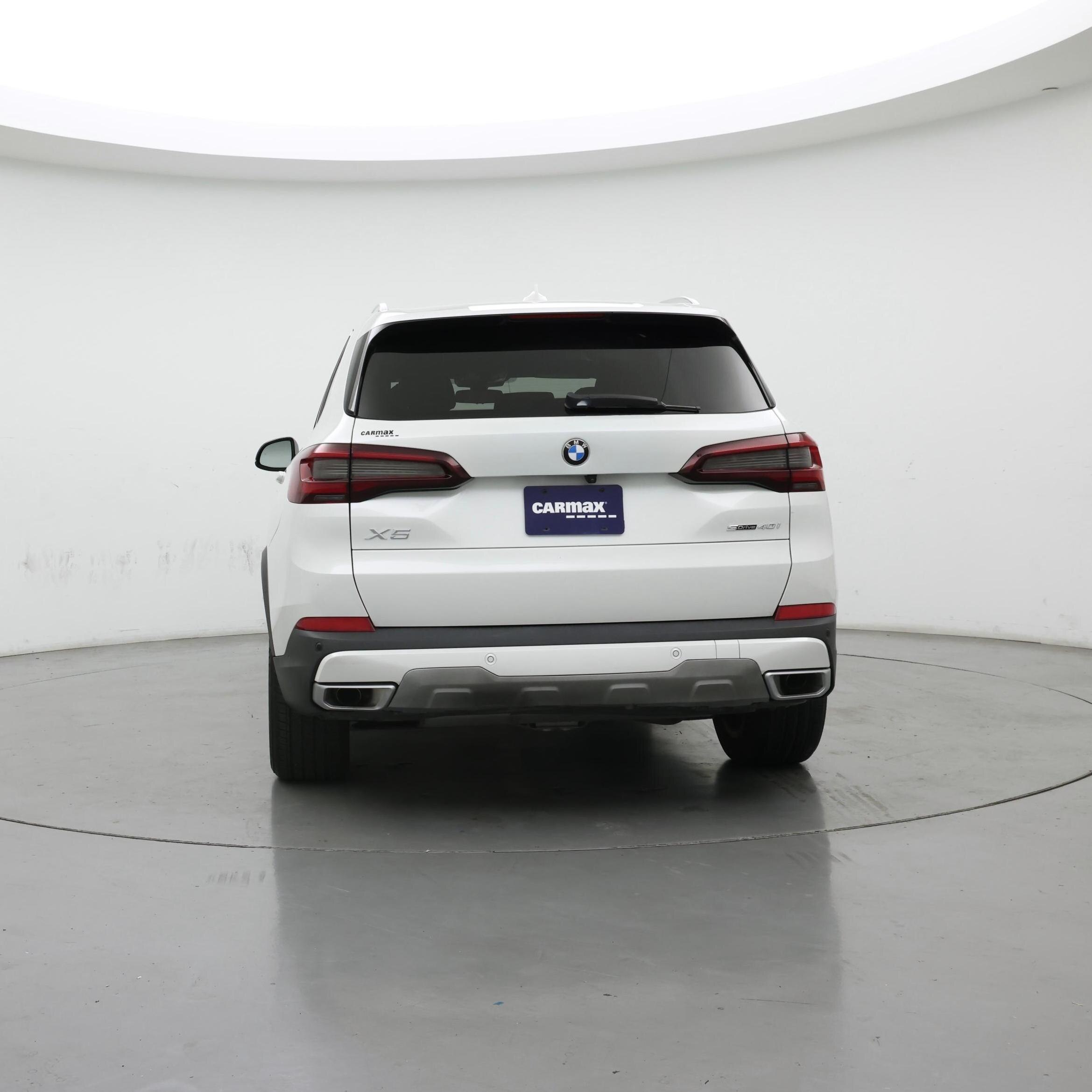 Thumbnail: 2023 BMW X5 - 6