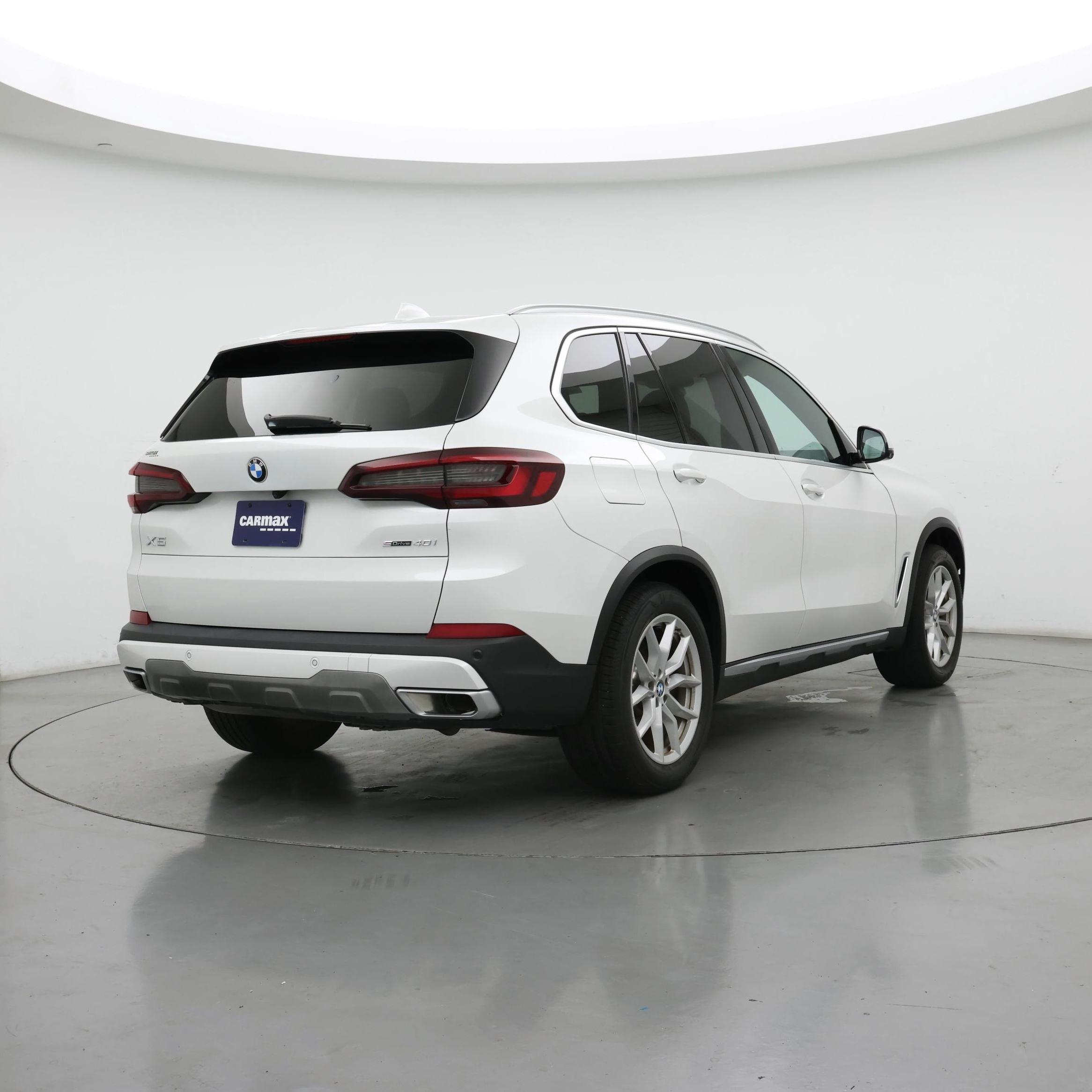 Thumbnail: 2023 BMW X5 - 8