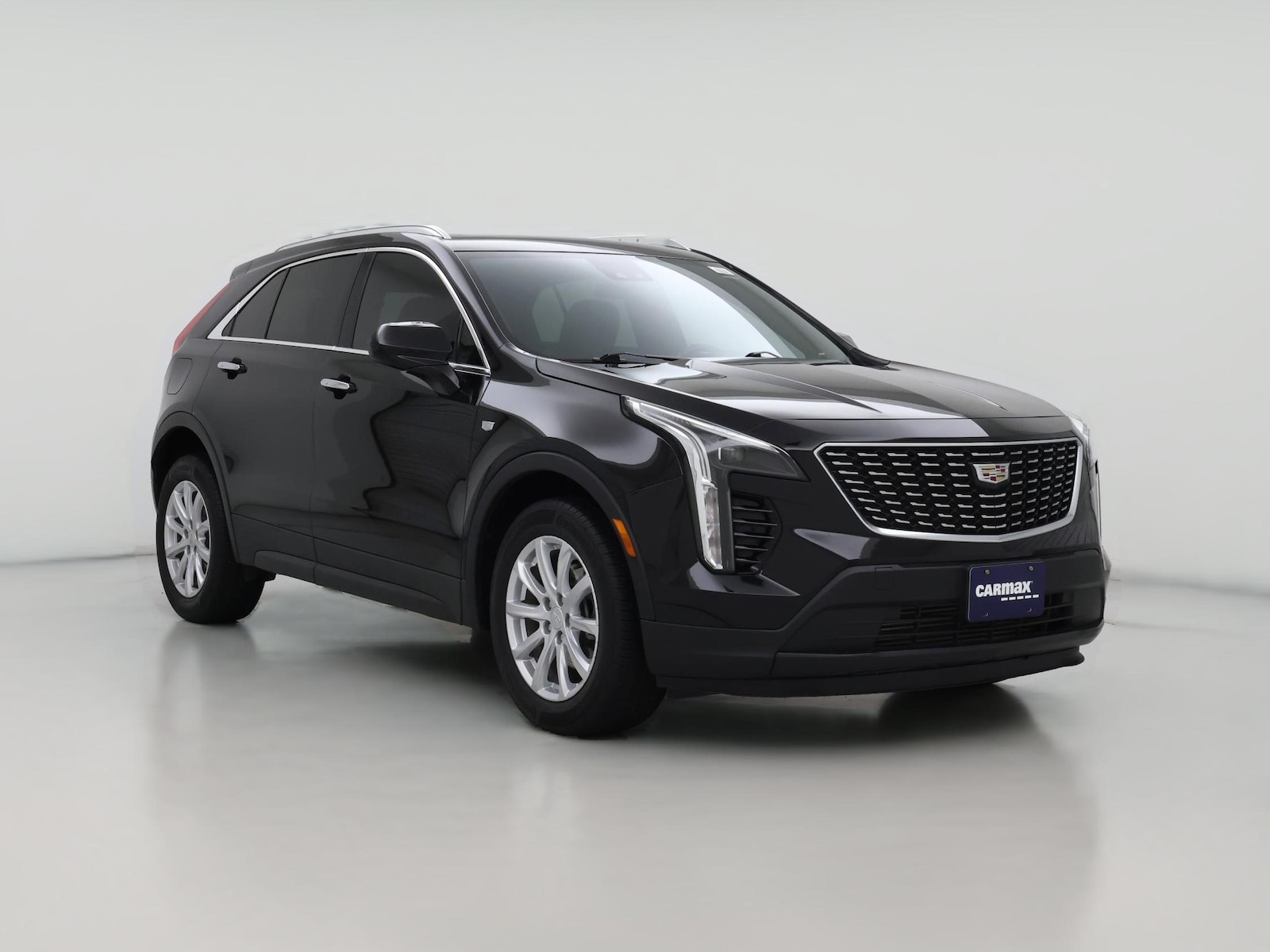 2022 Cadillac XT4