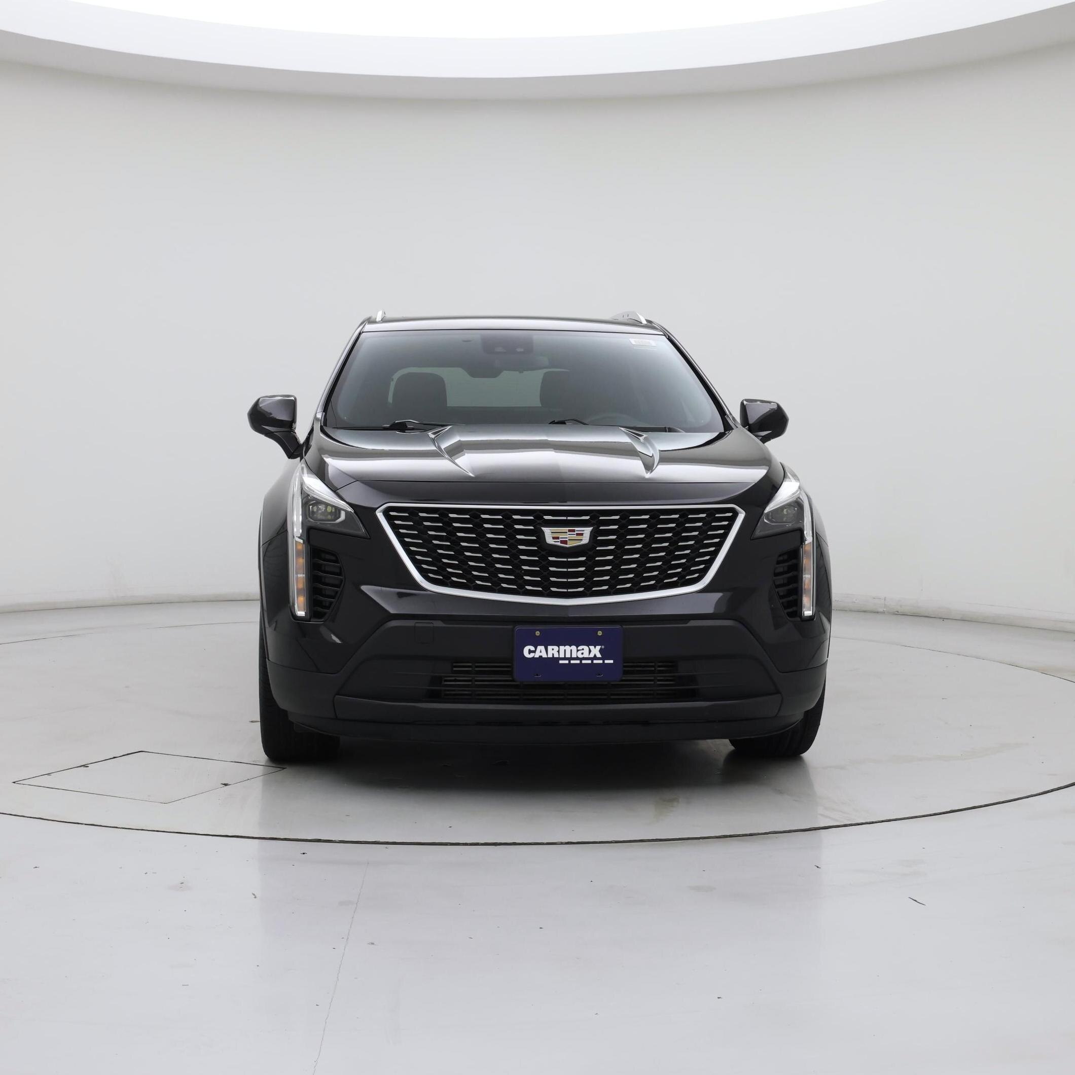 Thumbnail: 2022 Cadillac XT4 - 5