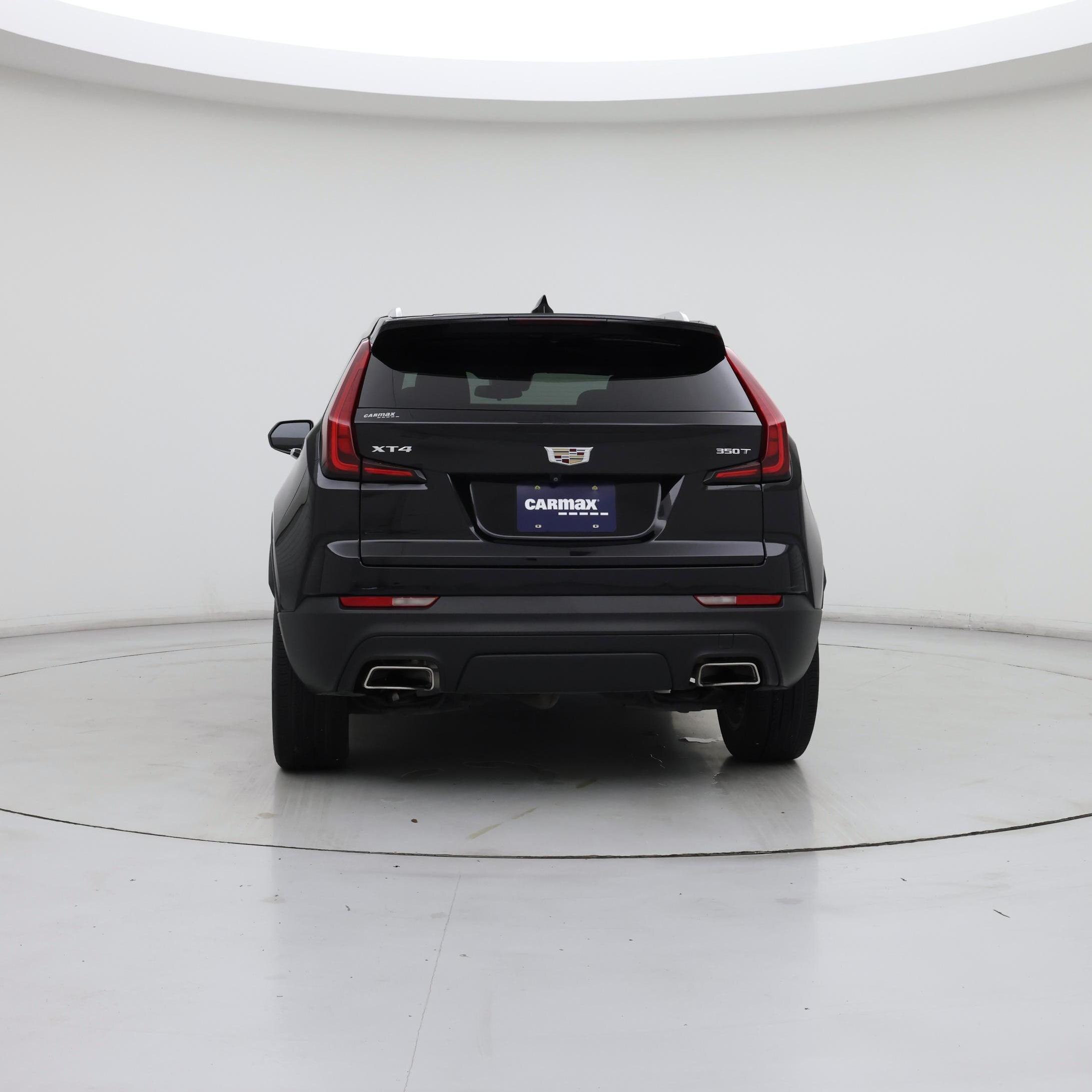 Thumbnail: 2022 Cadillac XT4 - 6