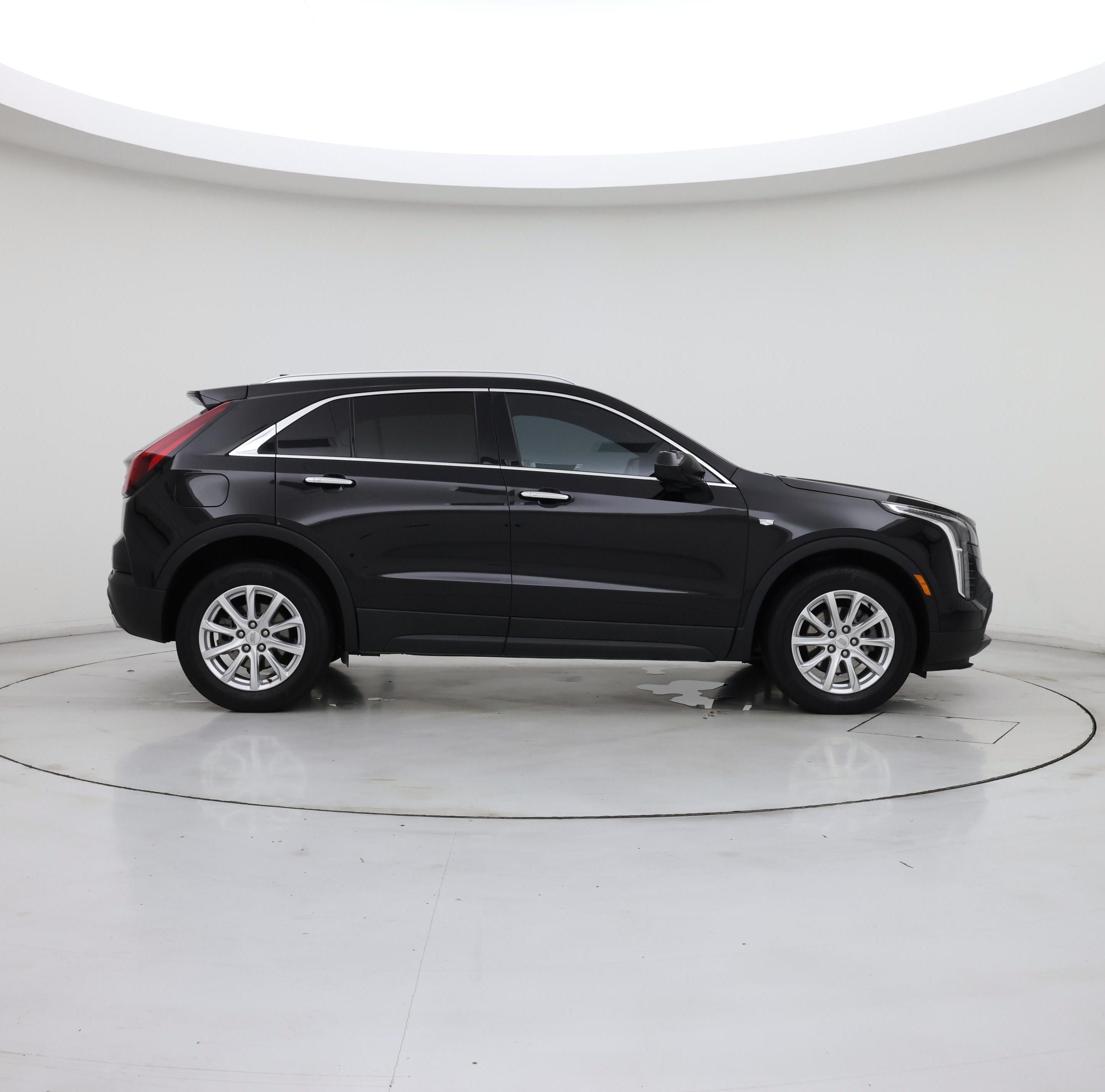 Thumbnail: 2022 Cadillac XT4 - 7