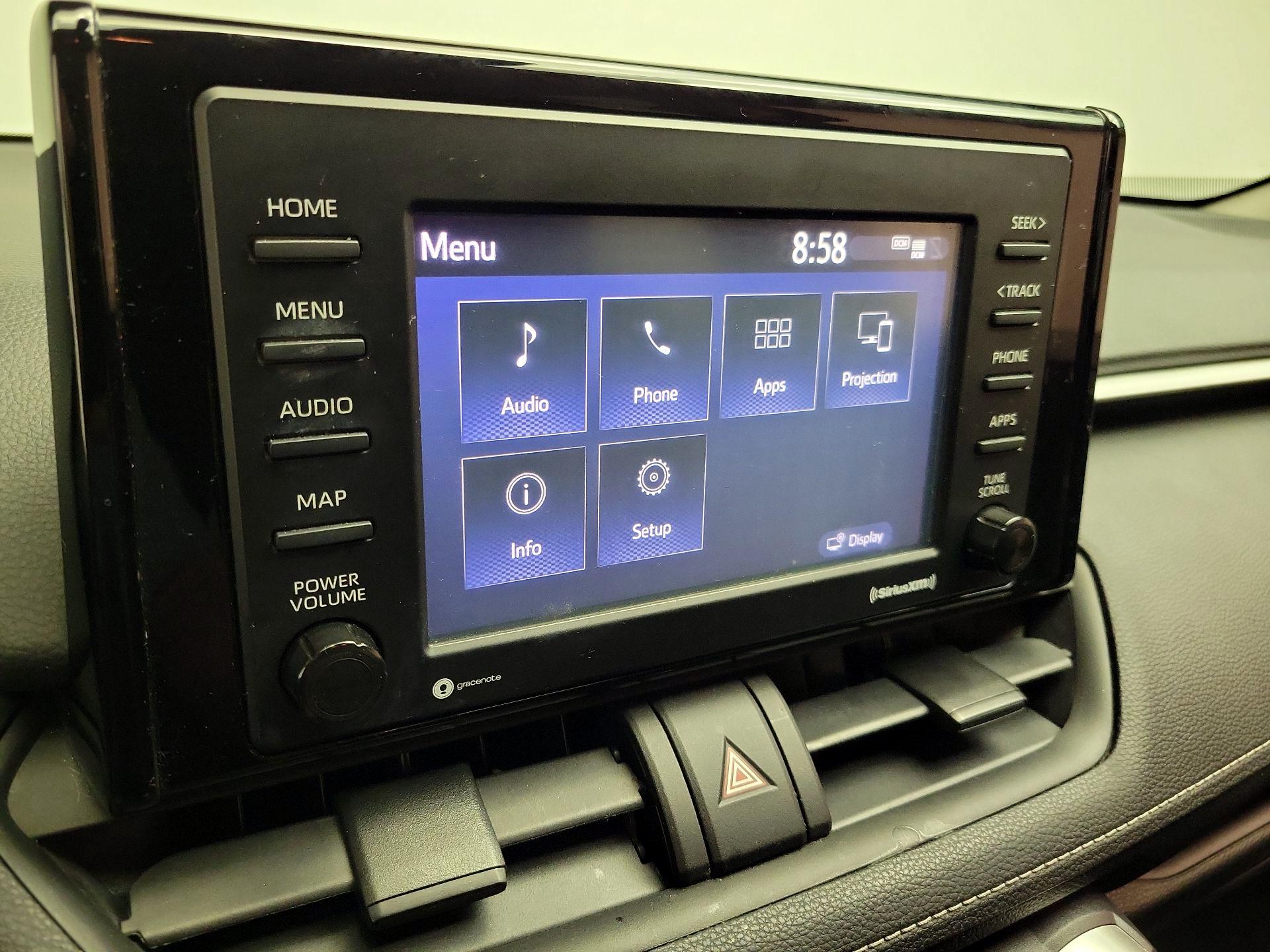 Thumbnail: 2020 Toyota RAV4 - 14