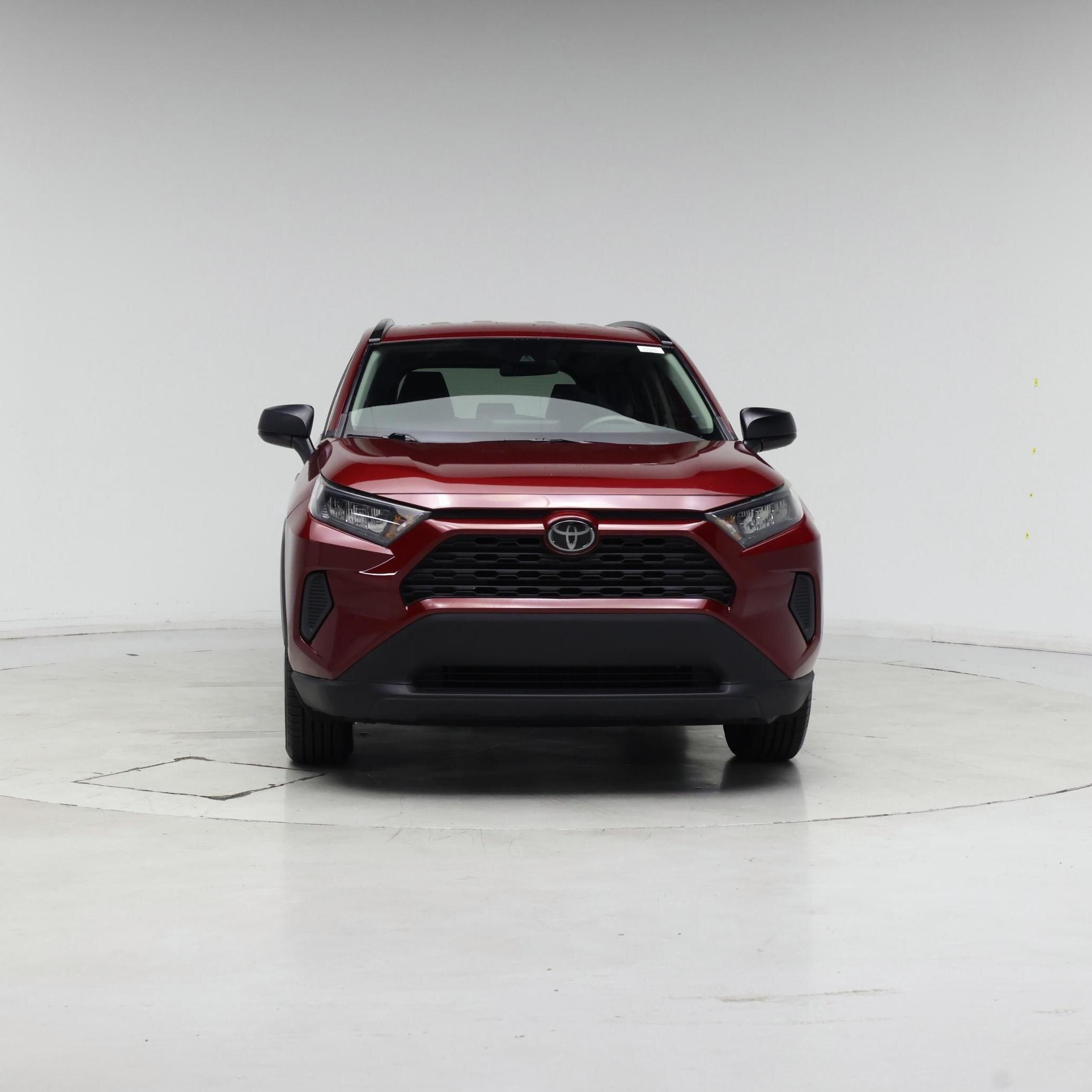 Thumbnail: 2020 Toyota RAV4 - 5