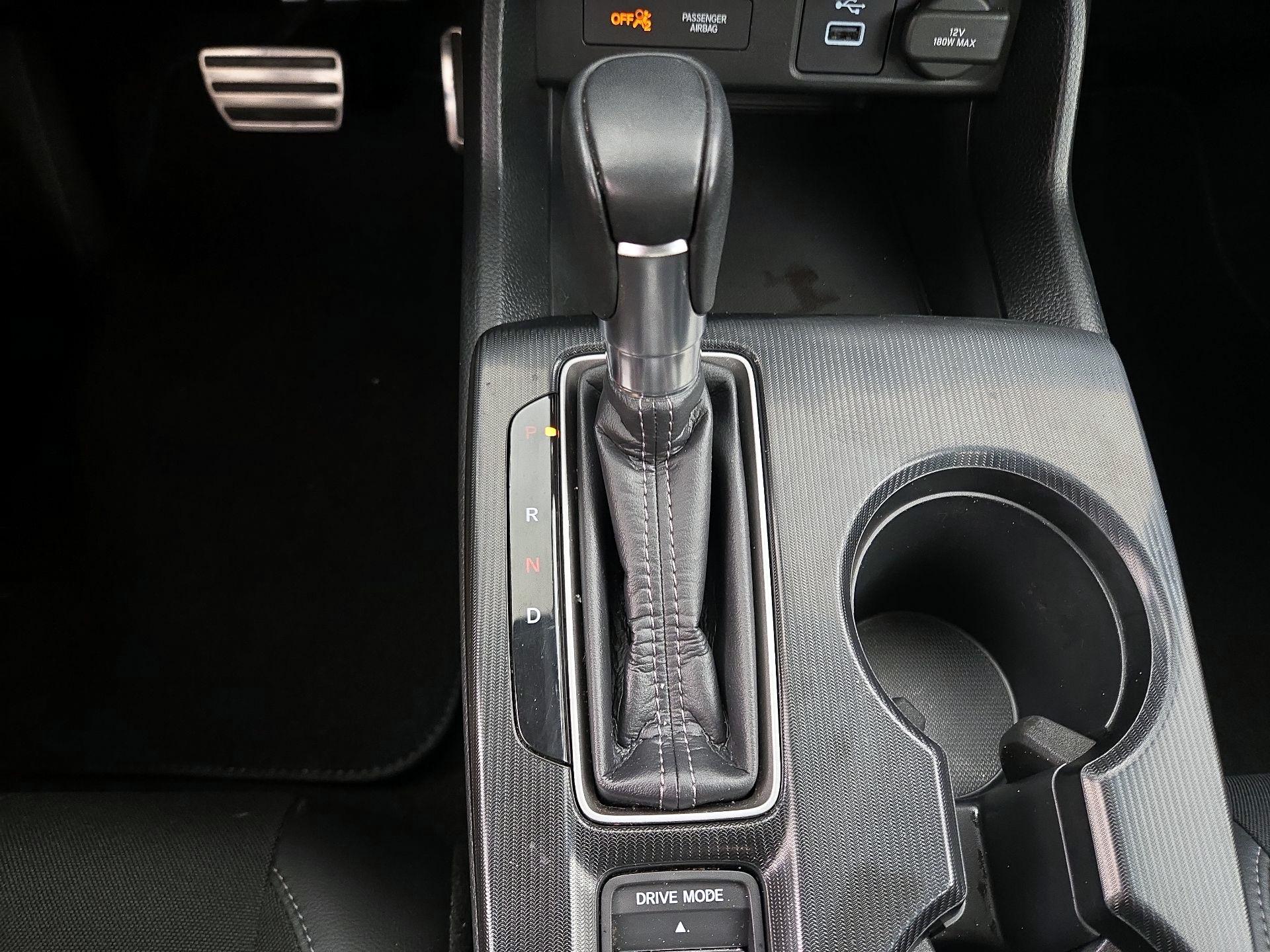Thumbnail: 2024 Honda Civic - 17
