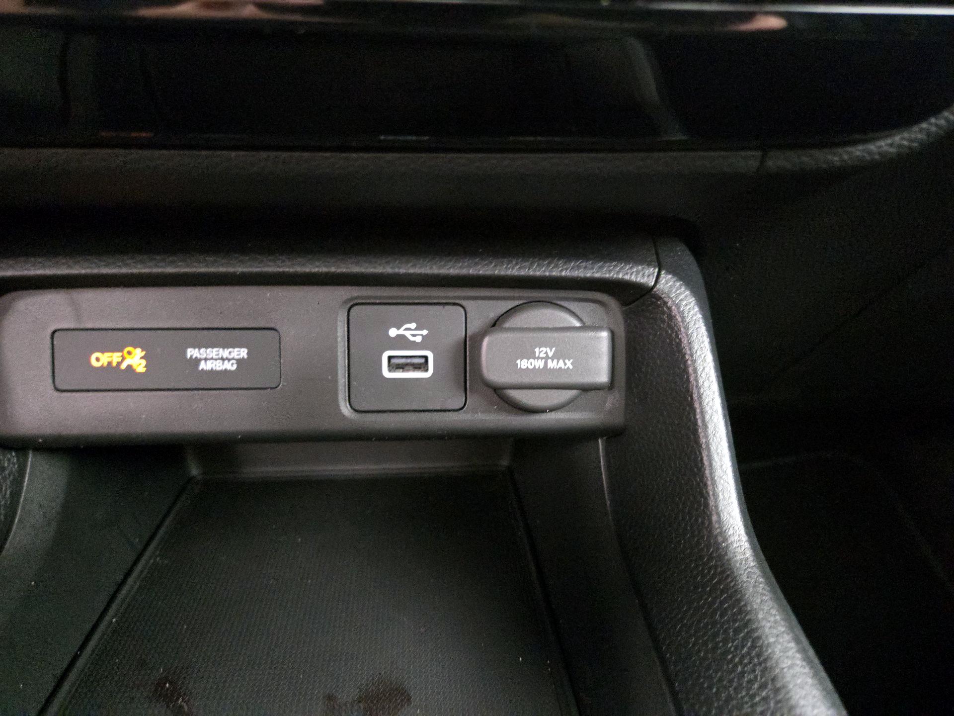 Thumbnail: 2024 Honda Civic - 18