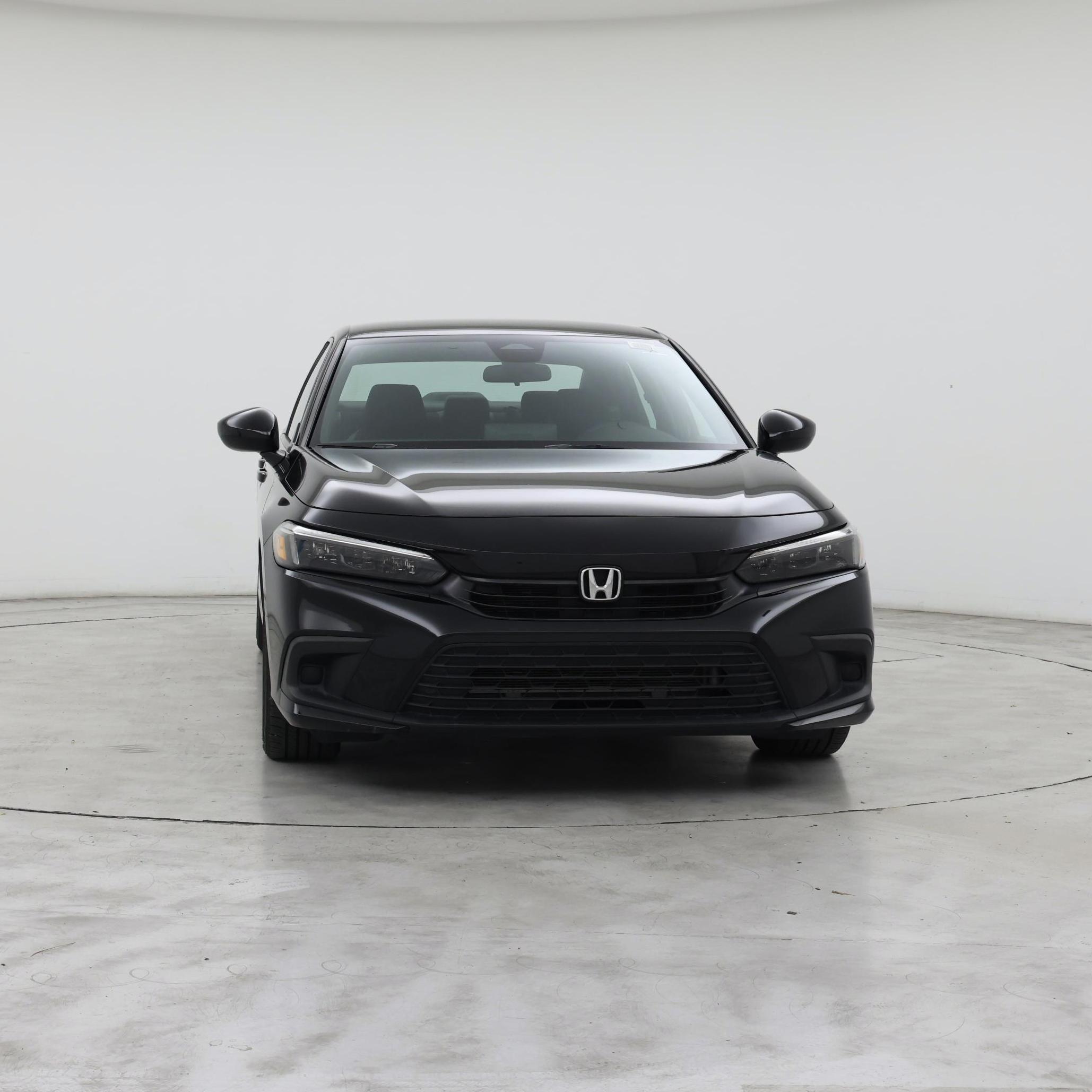 Thumbnail: 2024 Honda Civic - 5