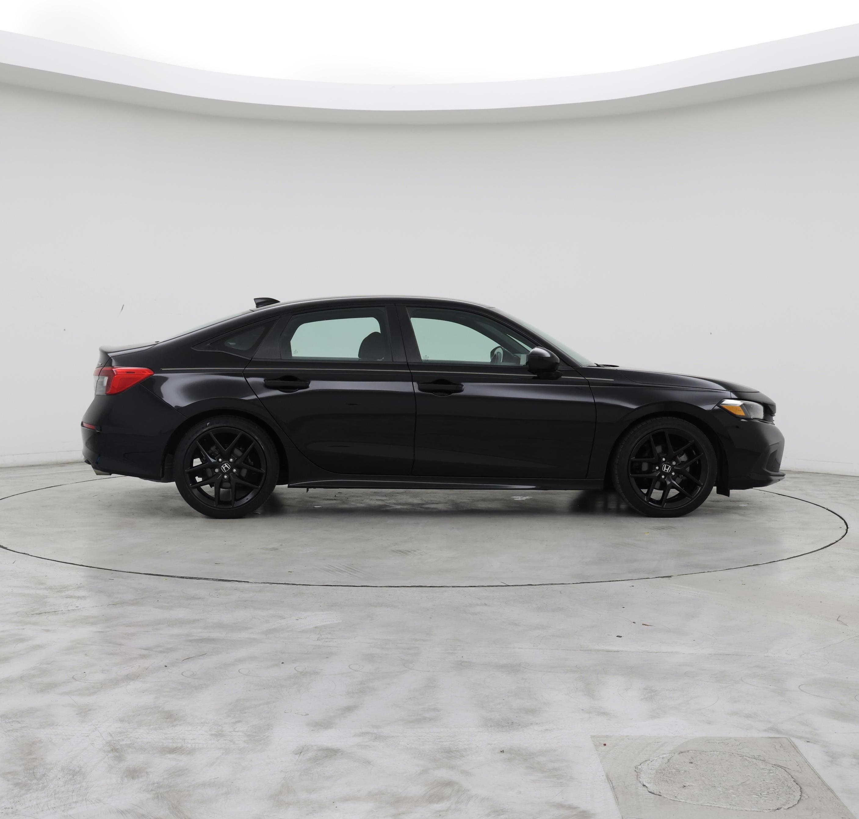 Thumbnail: 2024 Honda Civic - 7