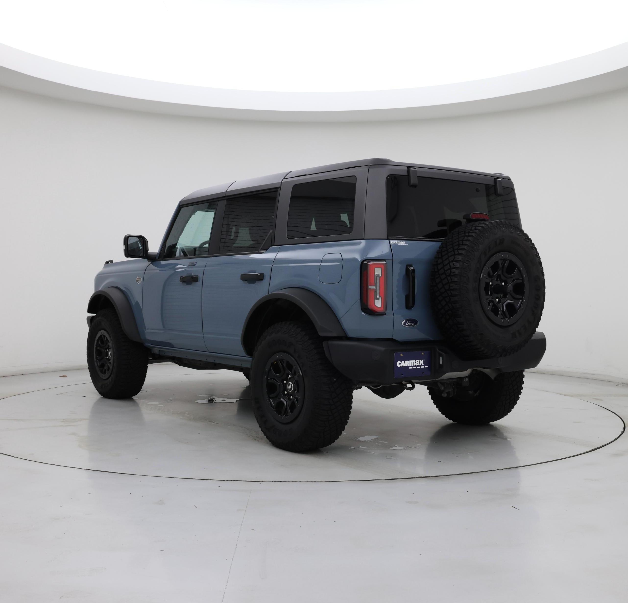Thumbnail: 2023 Ford Bronco - 2
