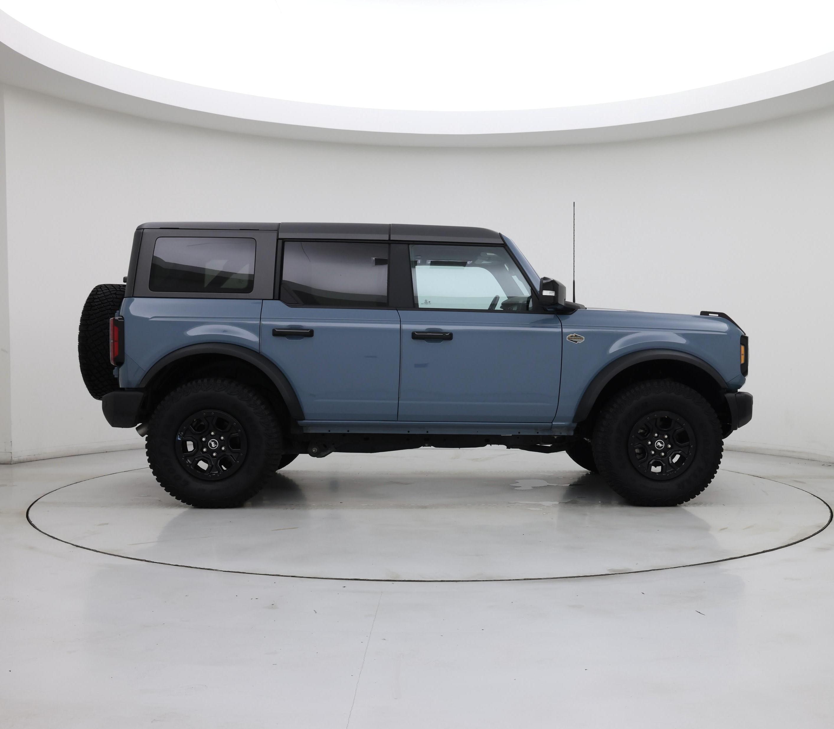 Thumbnail: 2023 Ford Bronco - 7