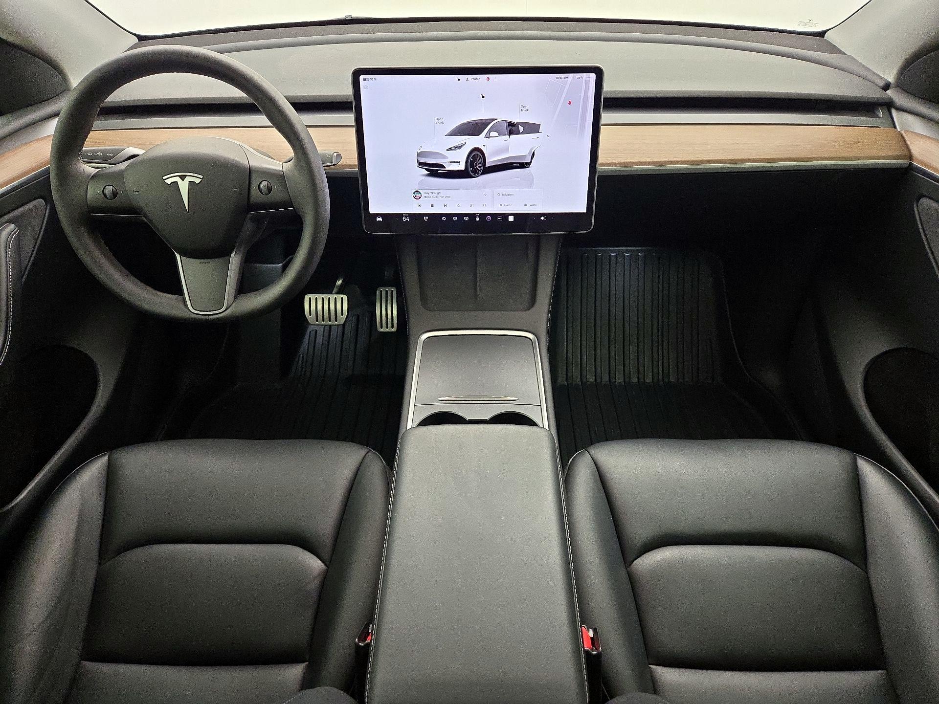 Thumbnail: 2023 Tesla Model Y - 9