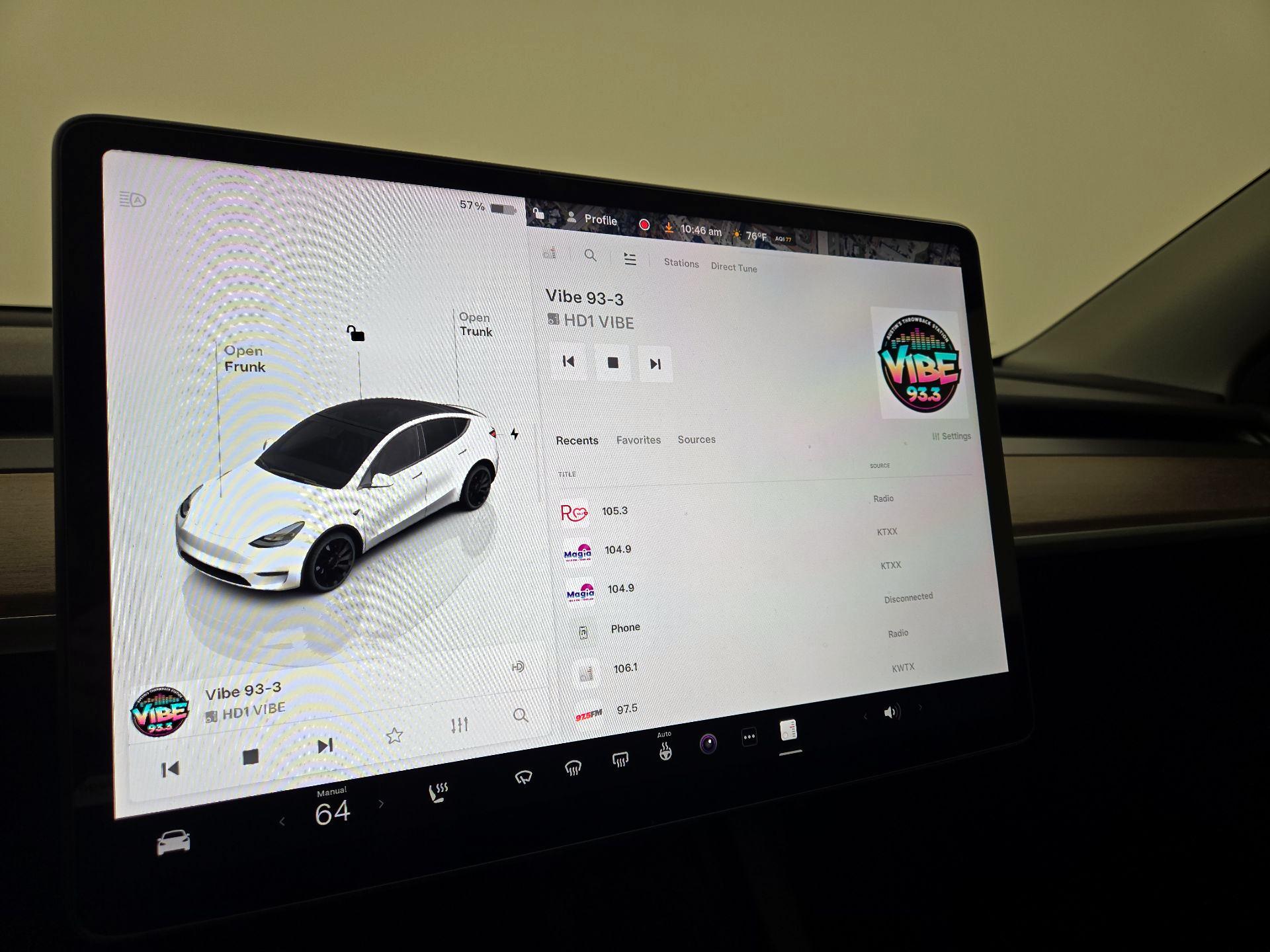 Thumbnail: 2023 Tesla Model Y - 15